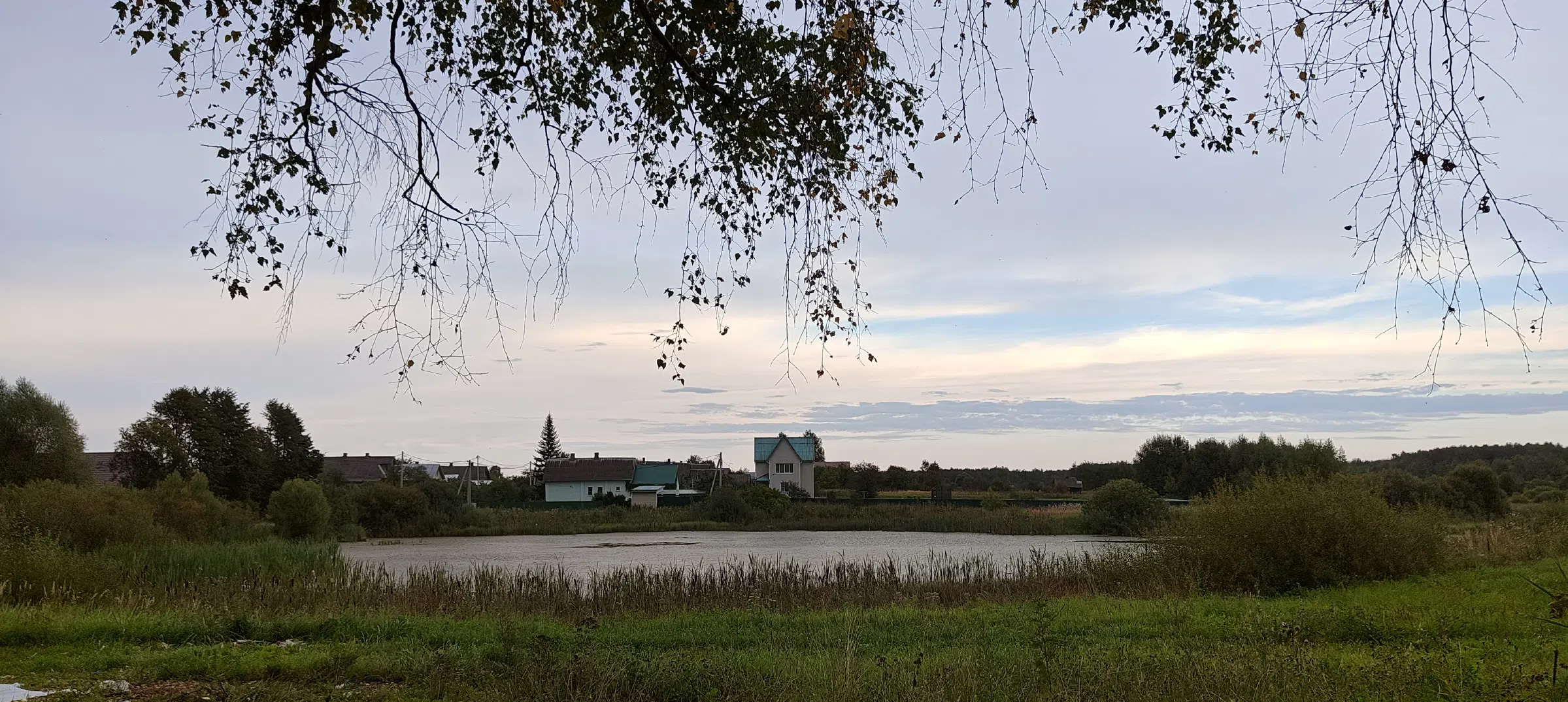 Дача с часовней, фото 4