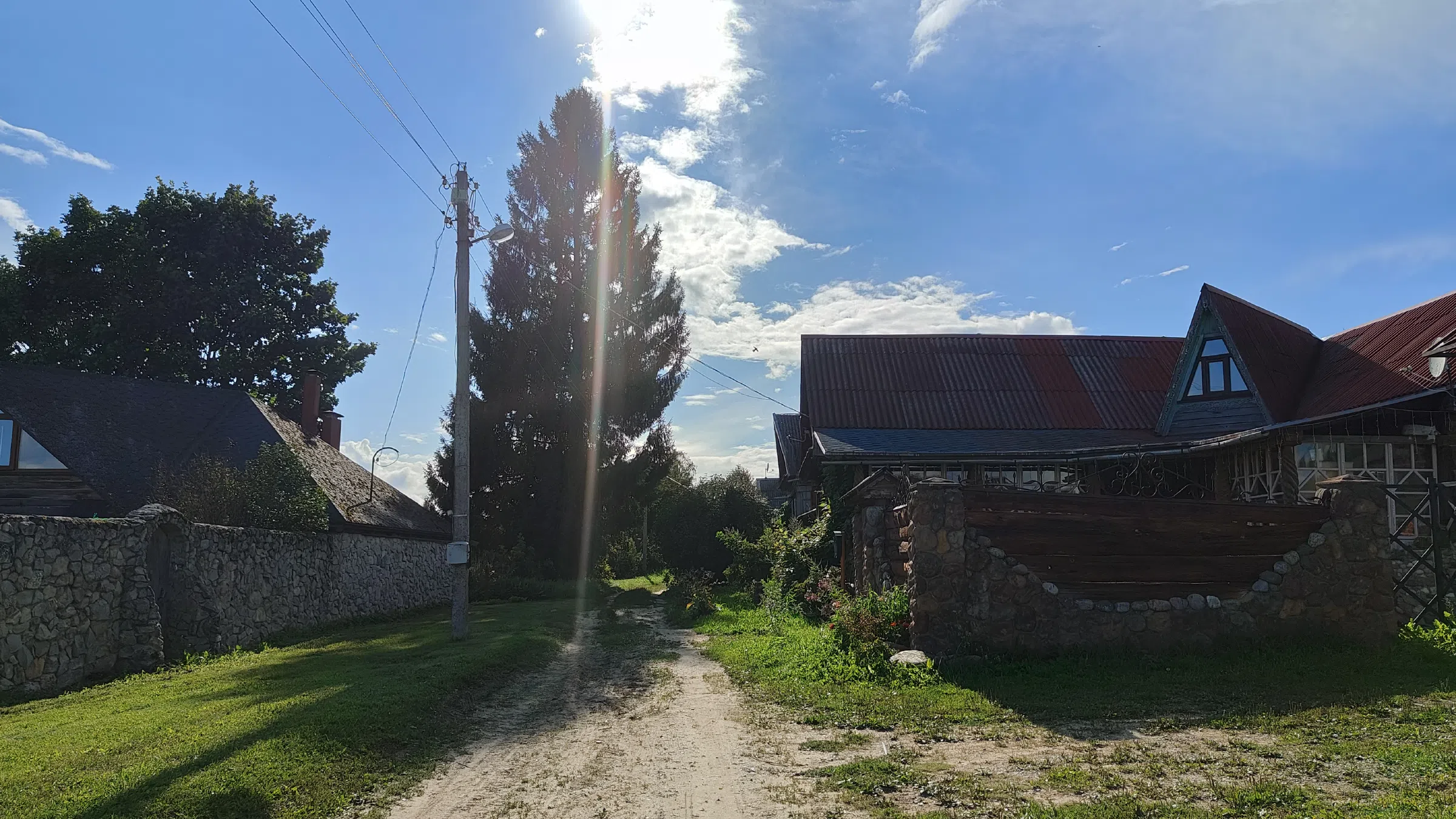 Голубая изба наличники, фото 11