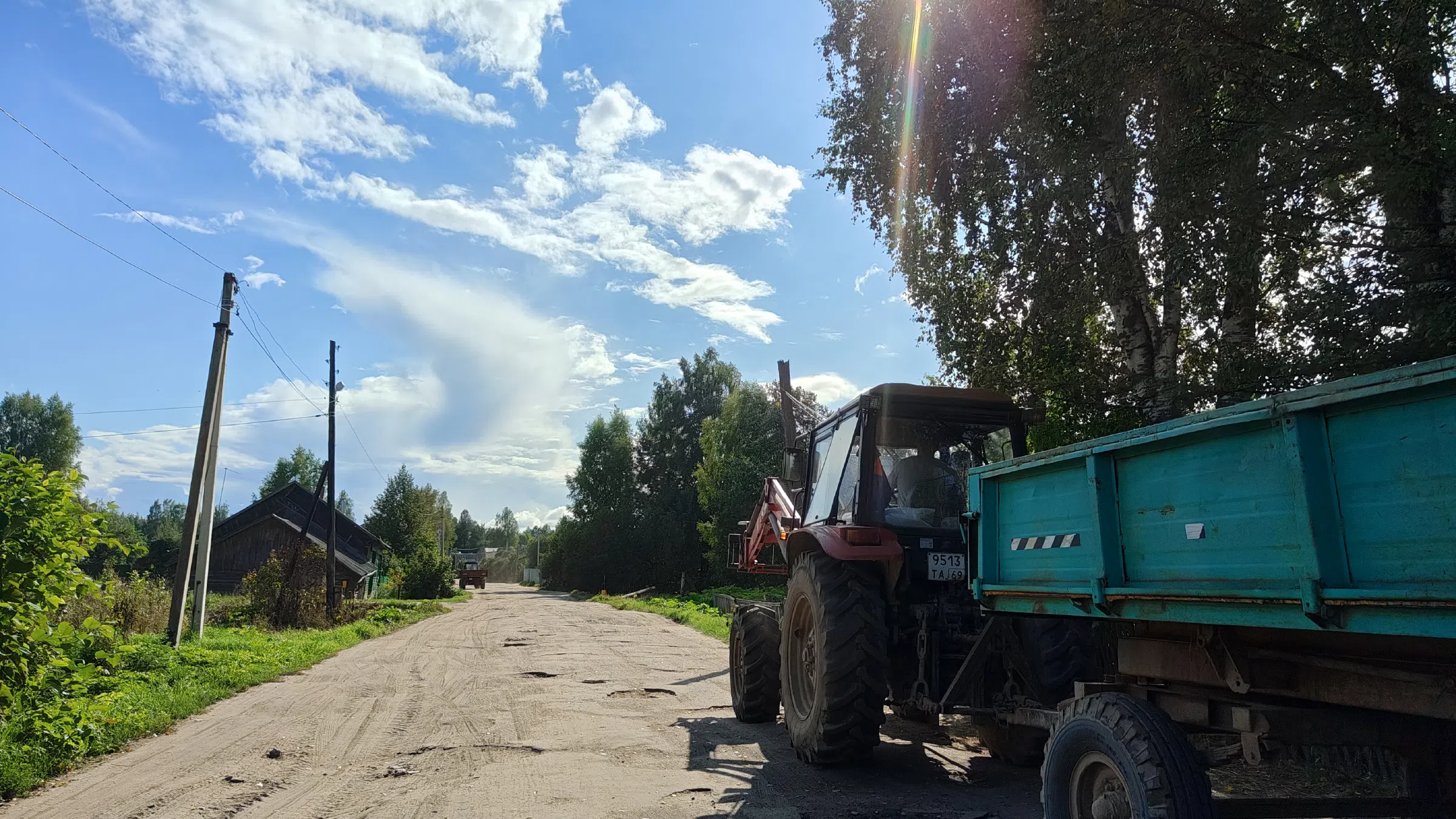 Голубая изба наличники, фото 1