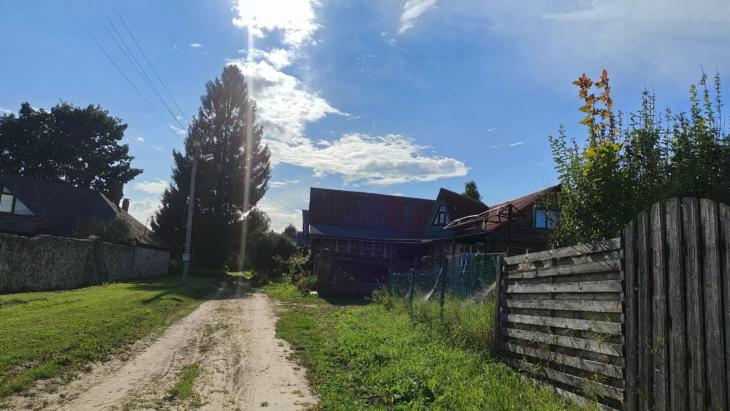 Голубая изба наличники, фото 10