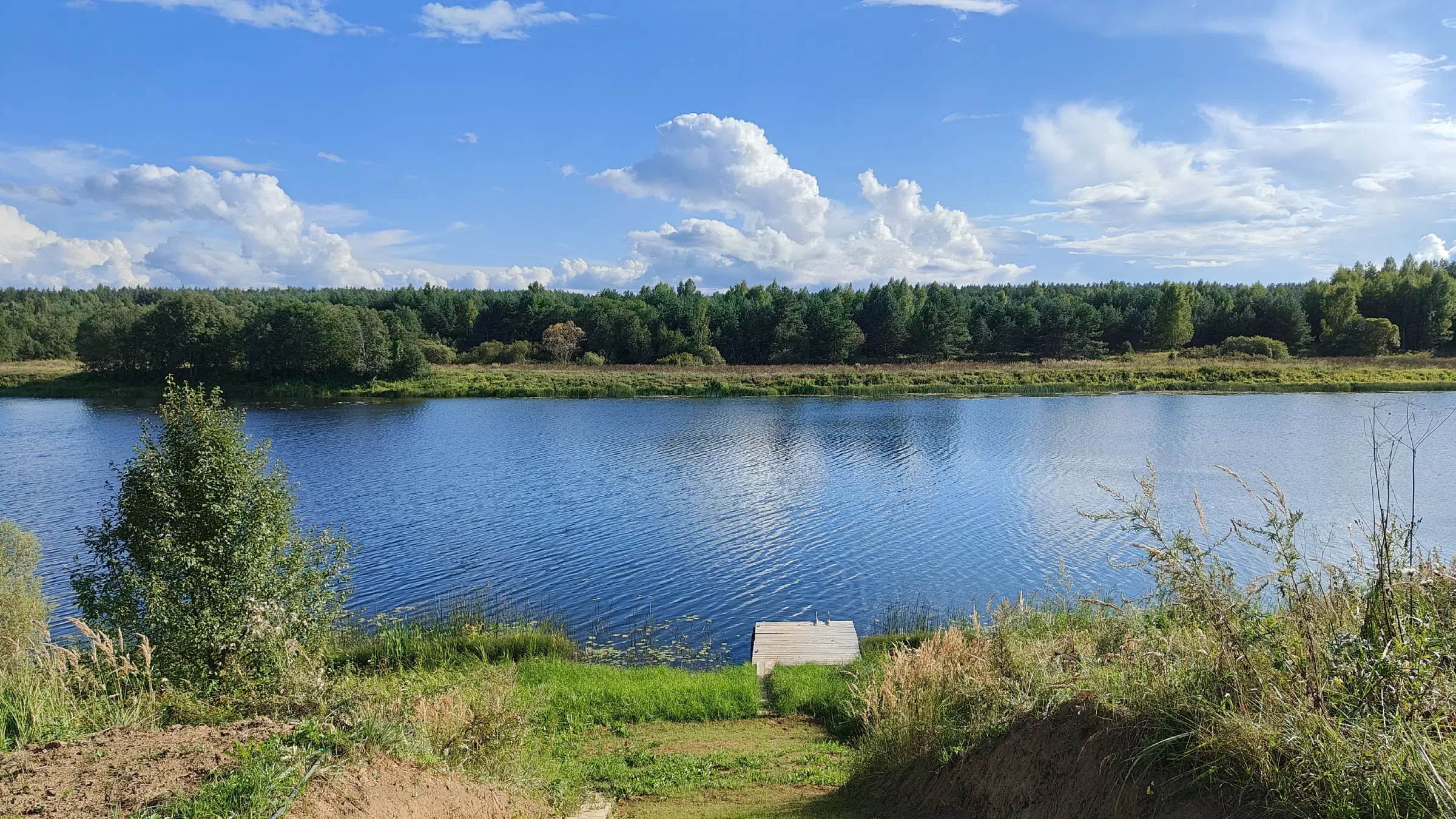 Голубая изба наличники, фото 17