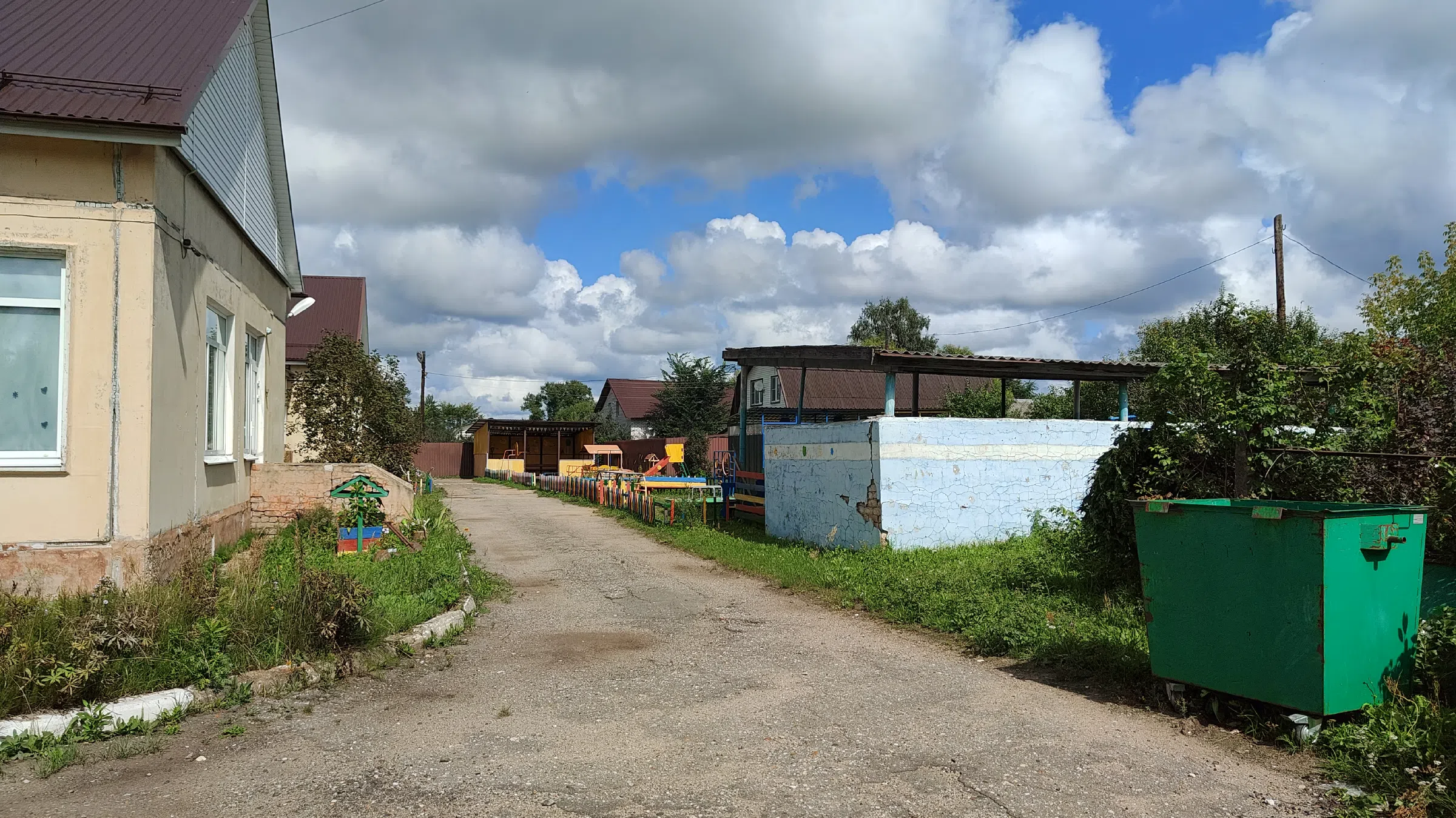 Деревенская церковь, фото 20