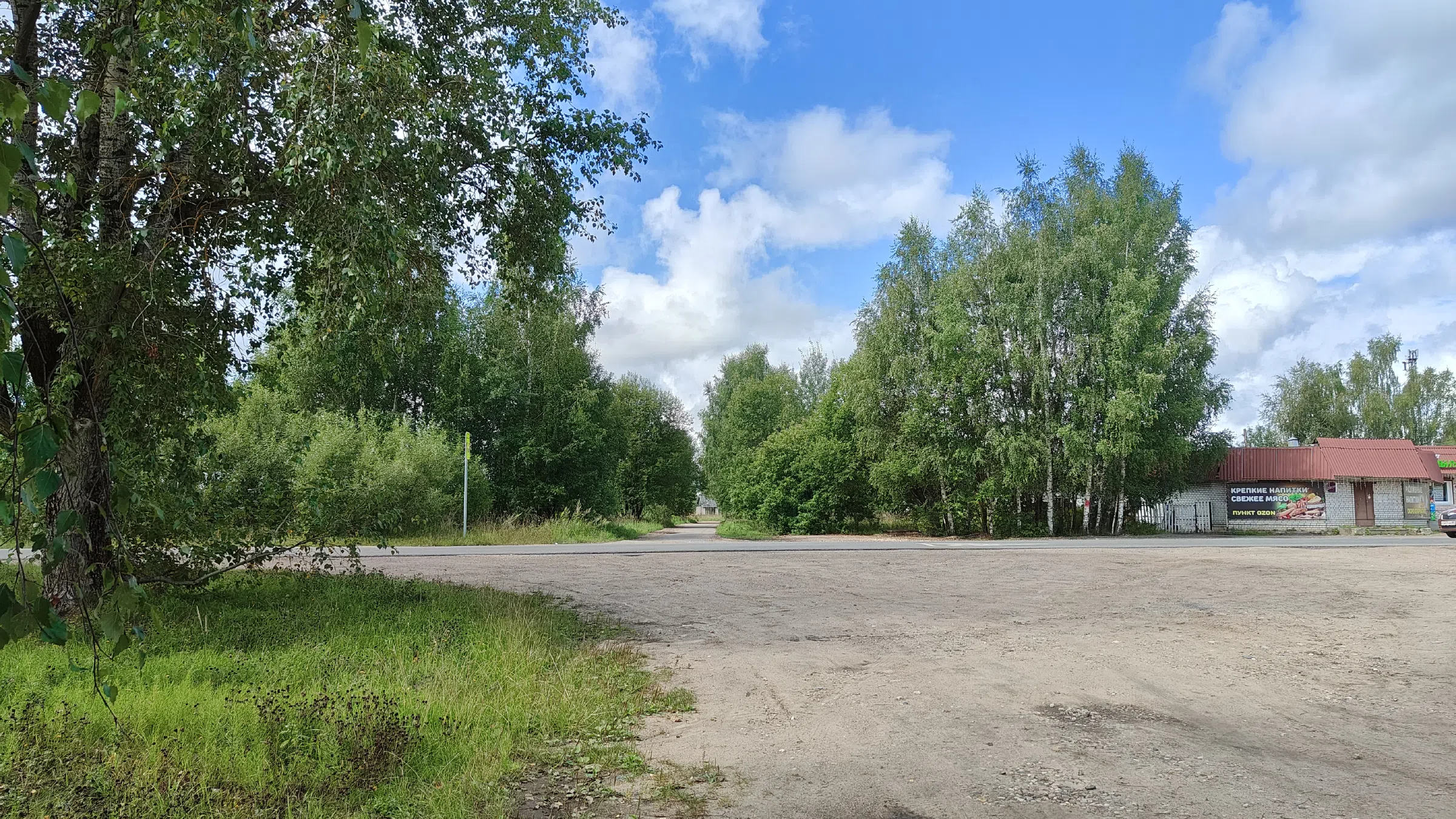Деревенская церковь, фото 7