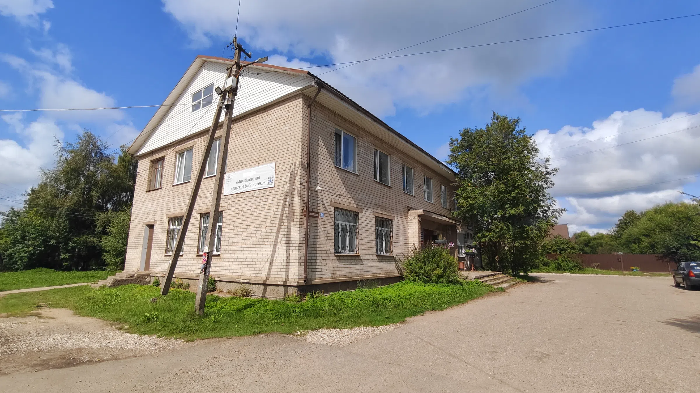 Деревенская церковь, фото 14