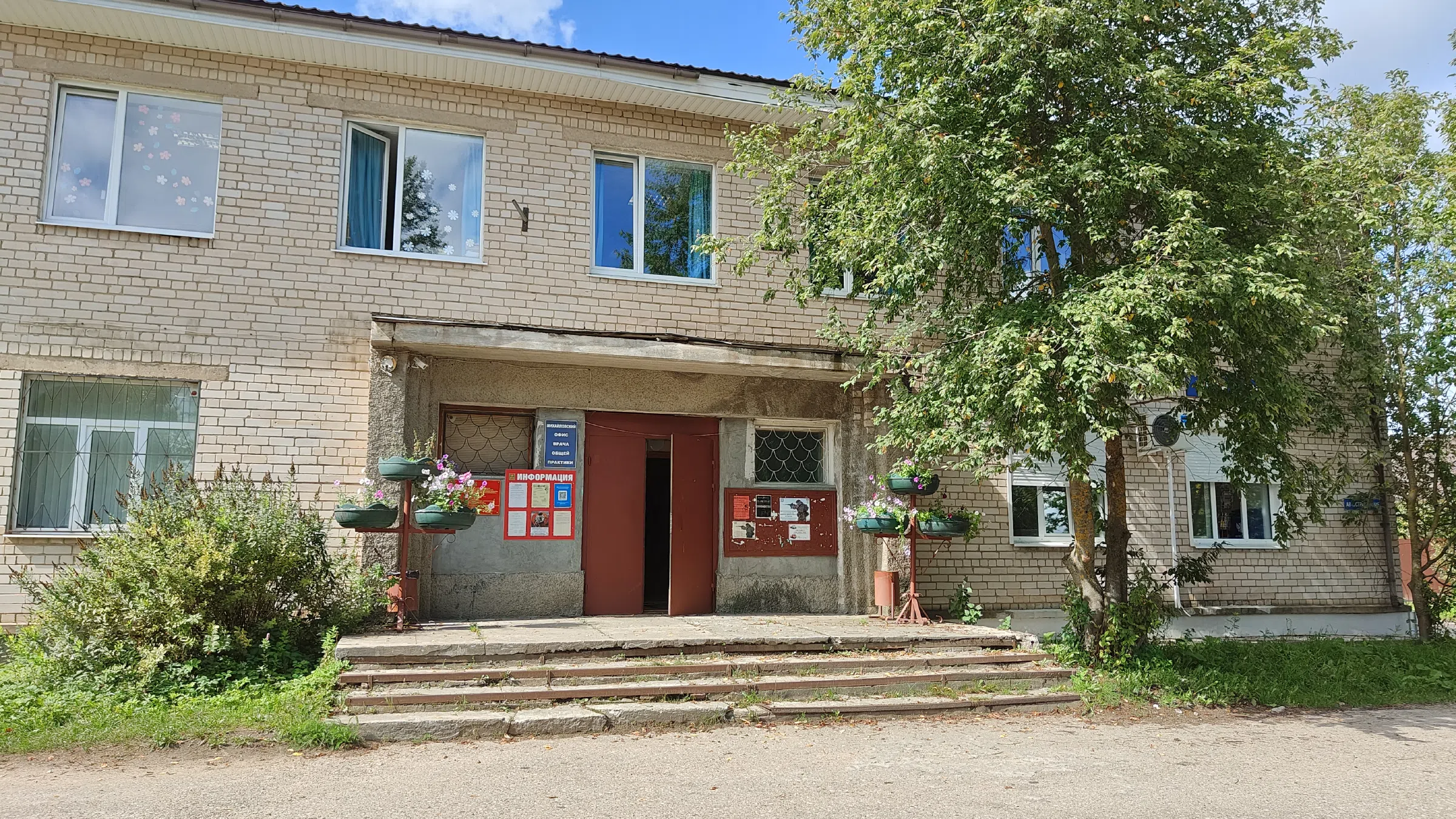 Деревенская церковь, фото 15