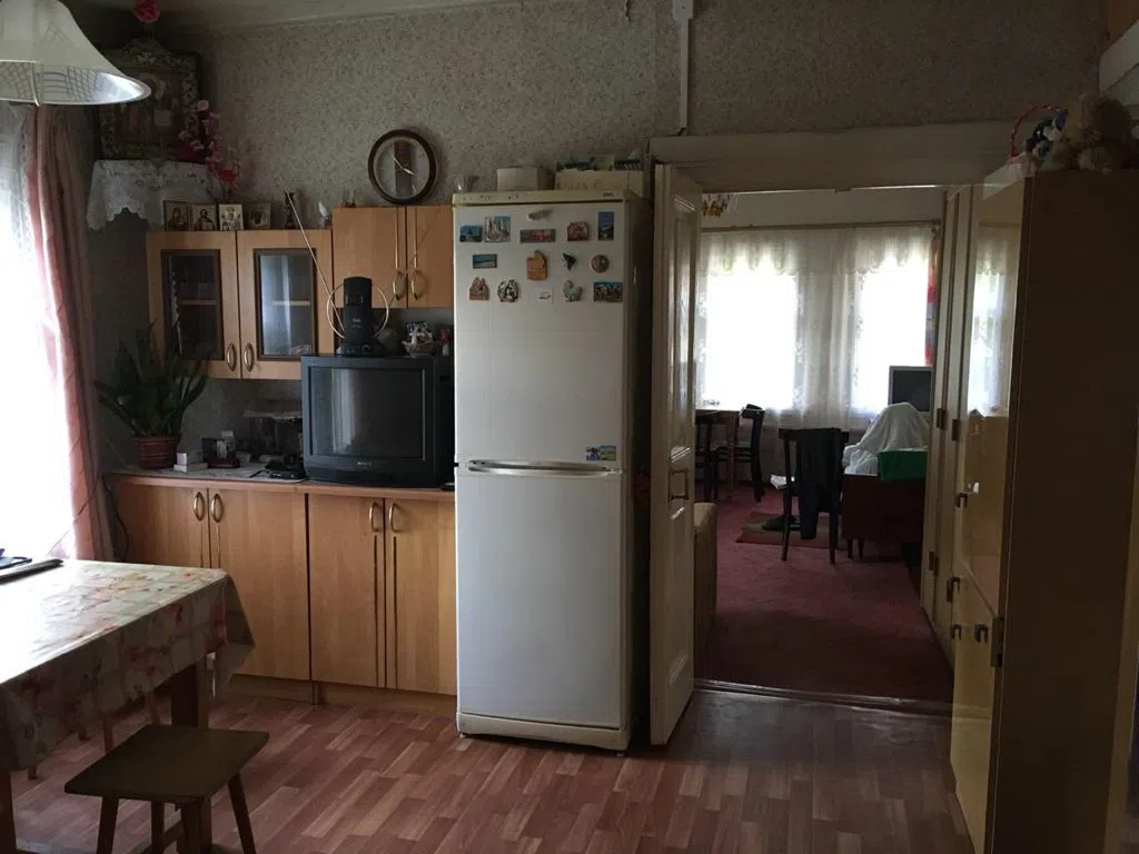 Классическая дача с резными окнами, фото 14