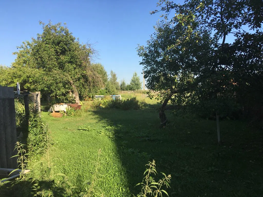 Классическая дача с резными окнами, фото 23