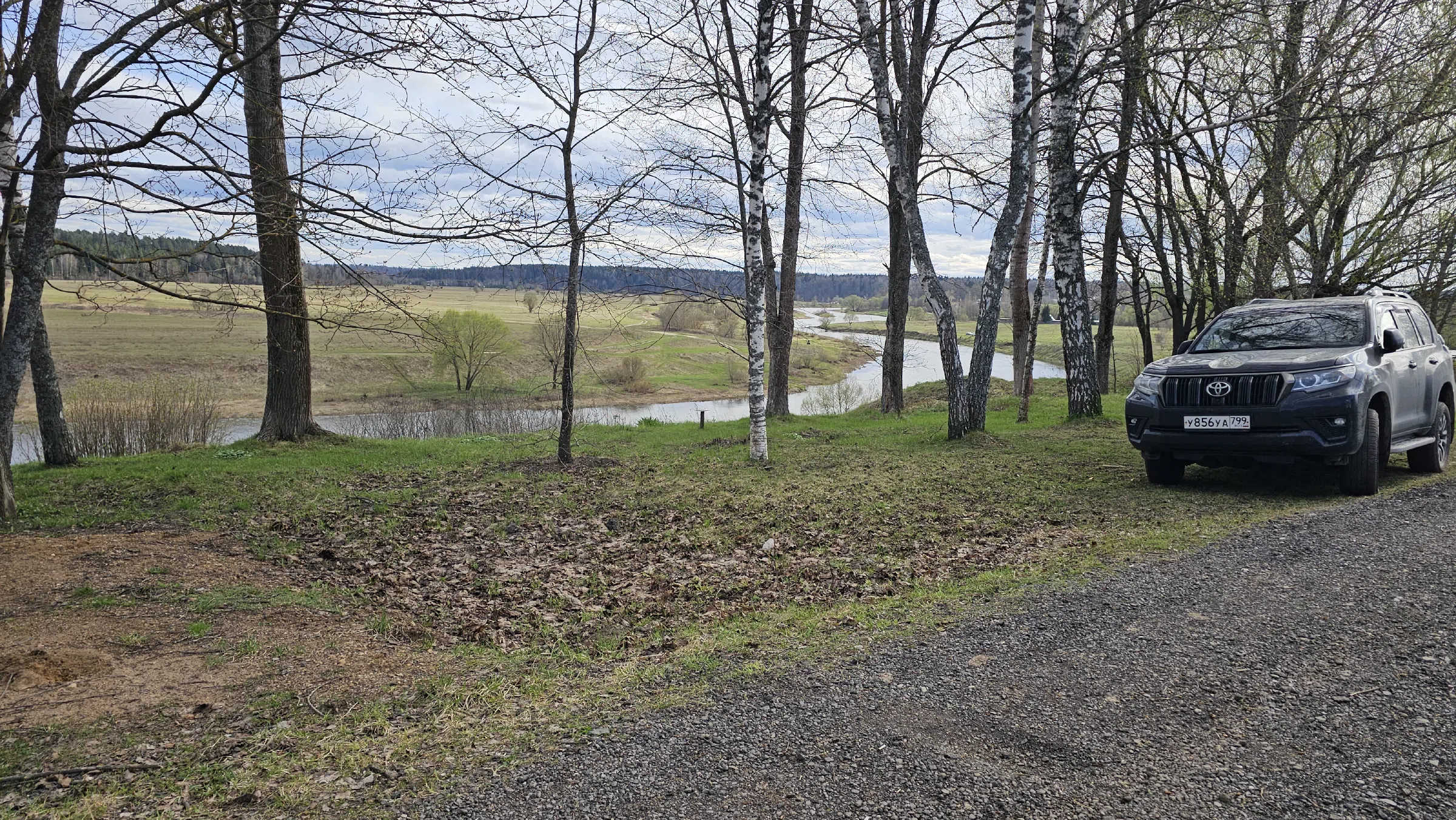 Деревенский дом у реки, фото 22