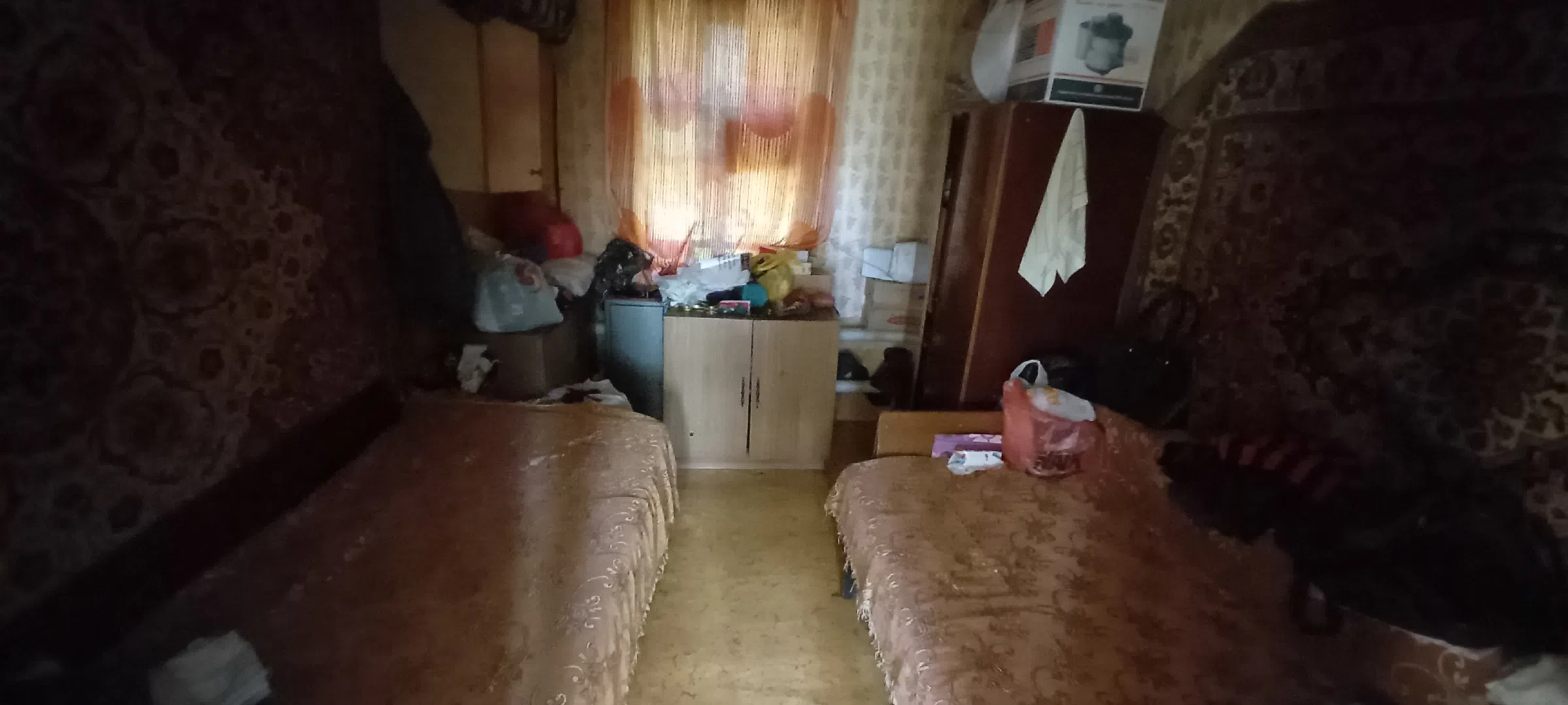 Дача с тракторами, фото 16