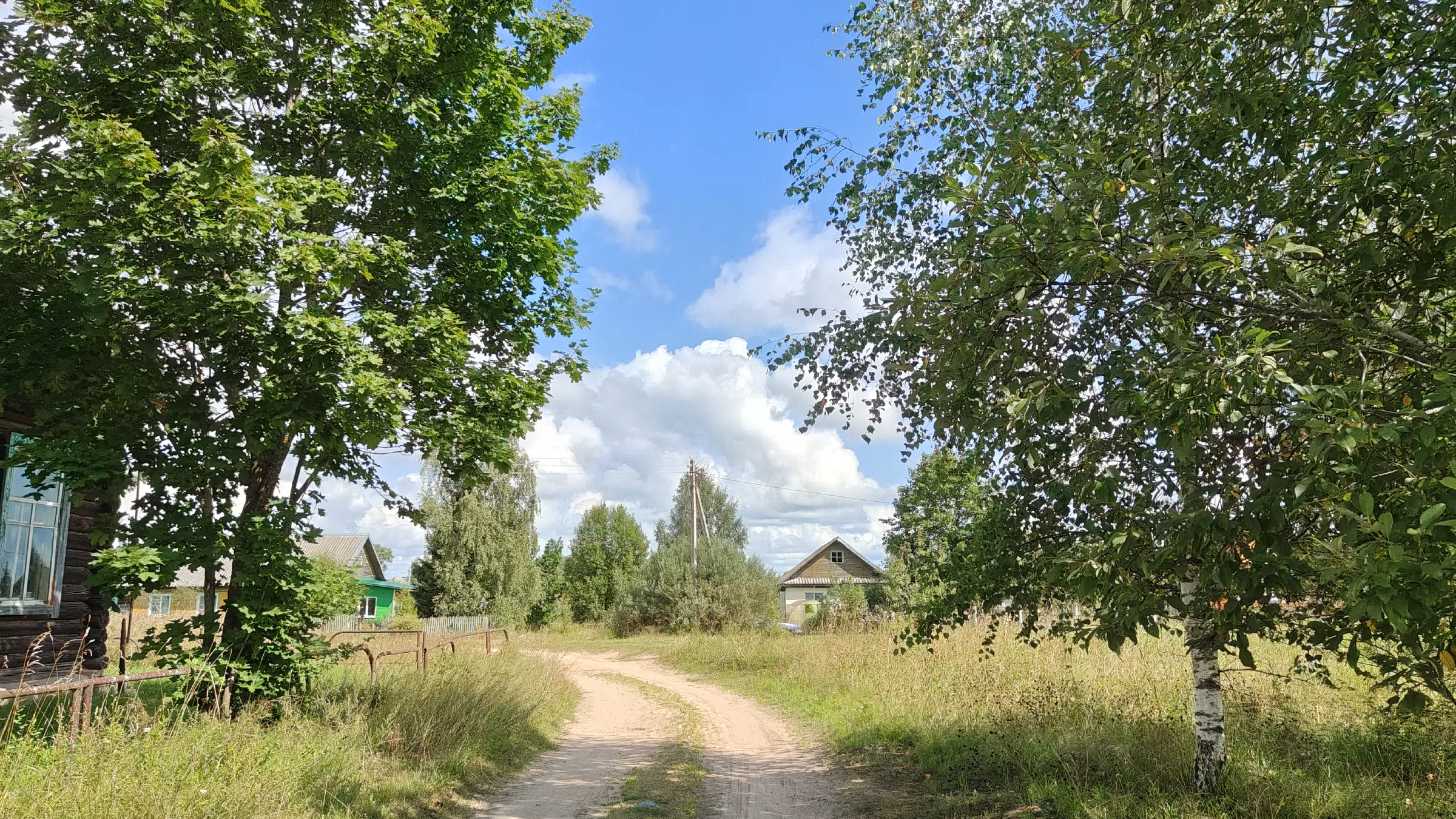 Дача с детской площадкой, фото 15