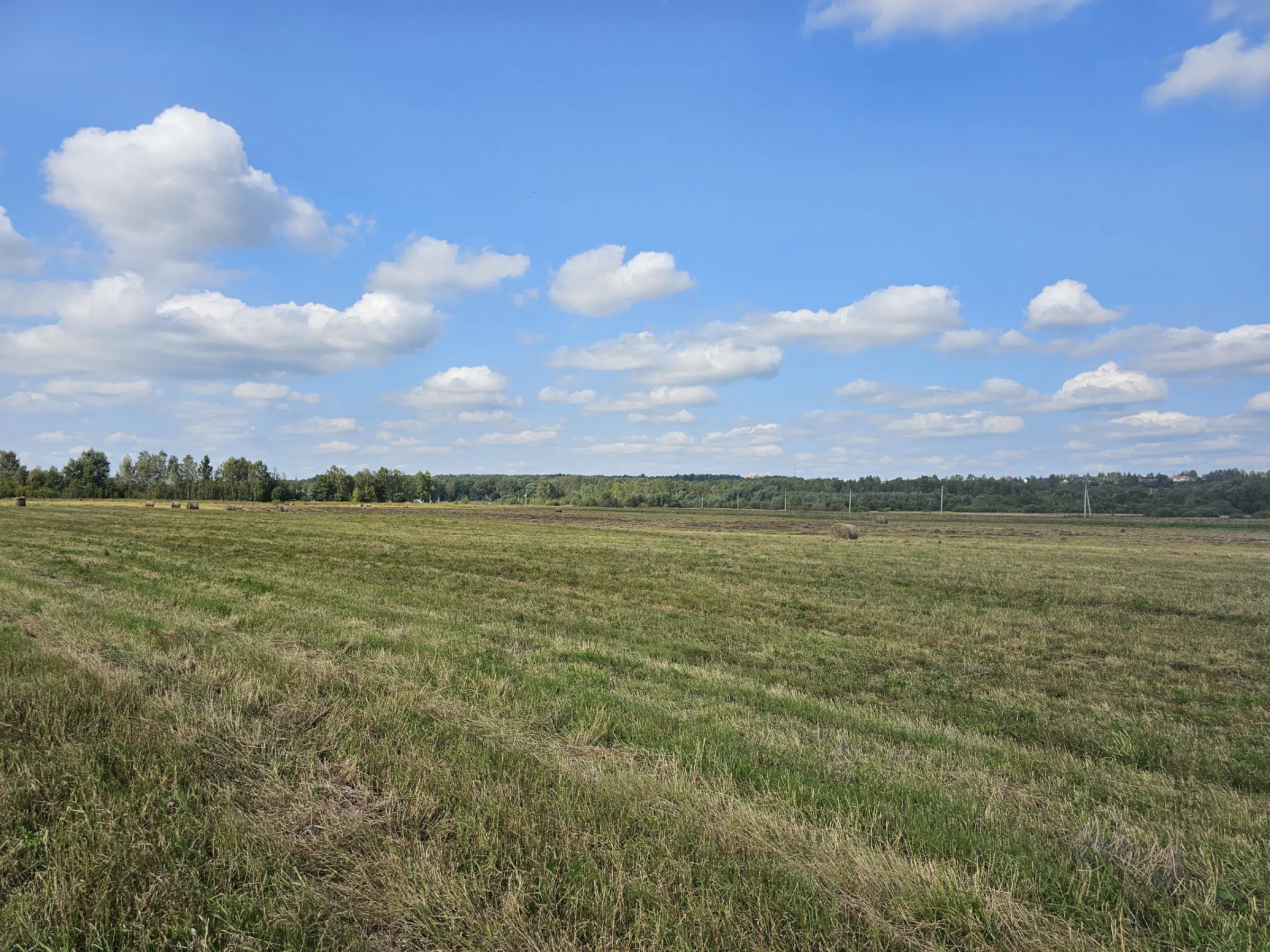 Природный парк у реки, фото 6