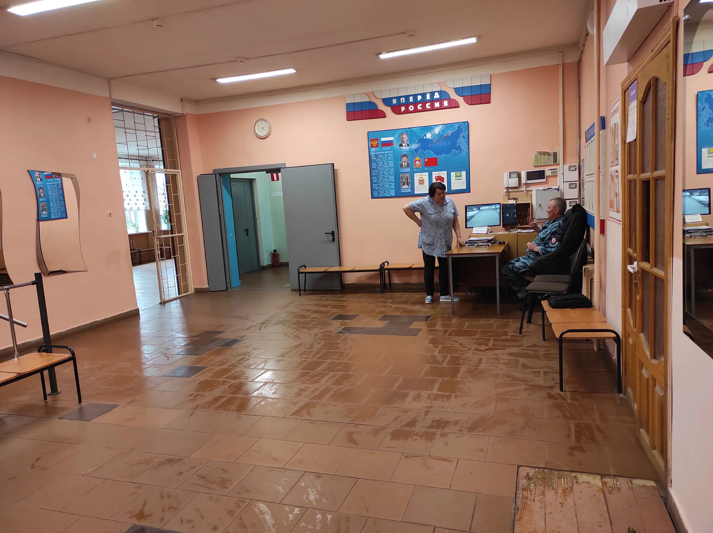 Школа у леса, фото 9
