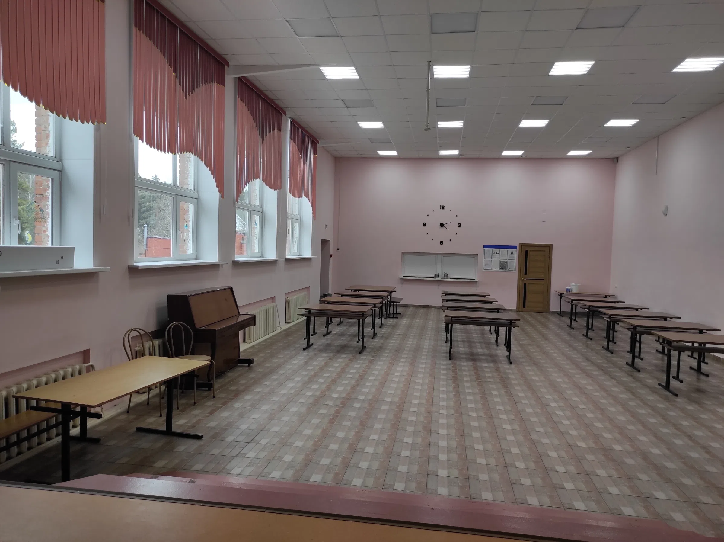 Школа у леса, фото 16