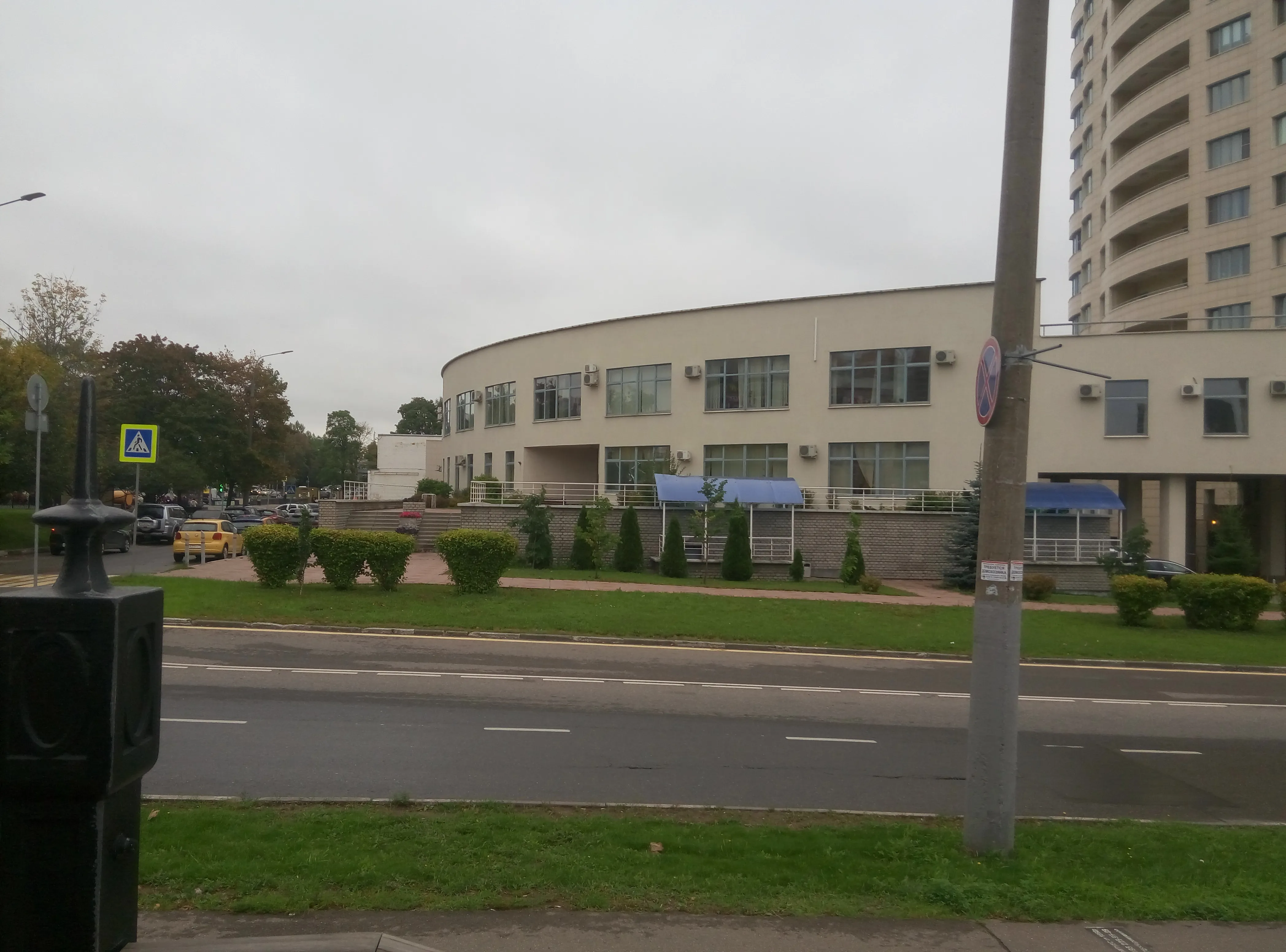 Карусель в цирковом стиле, фото 8