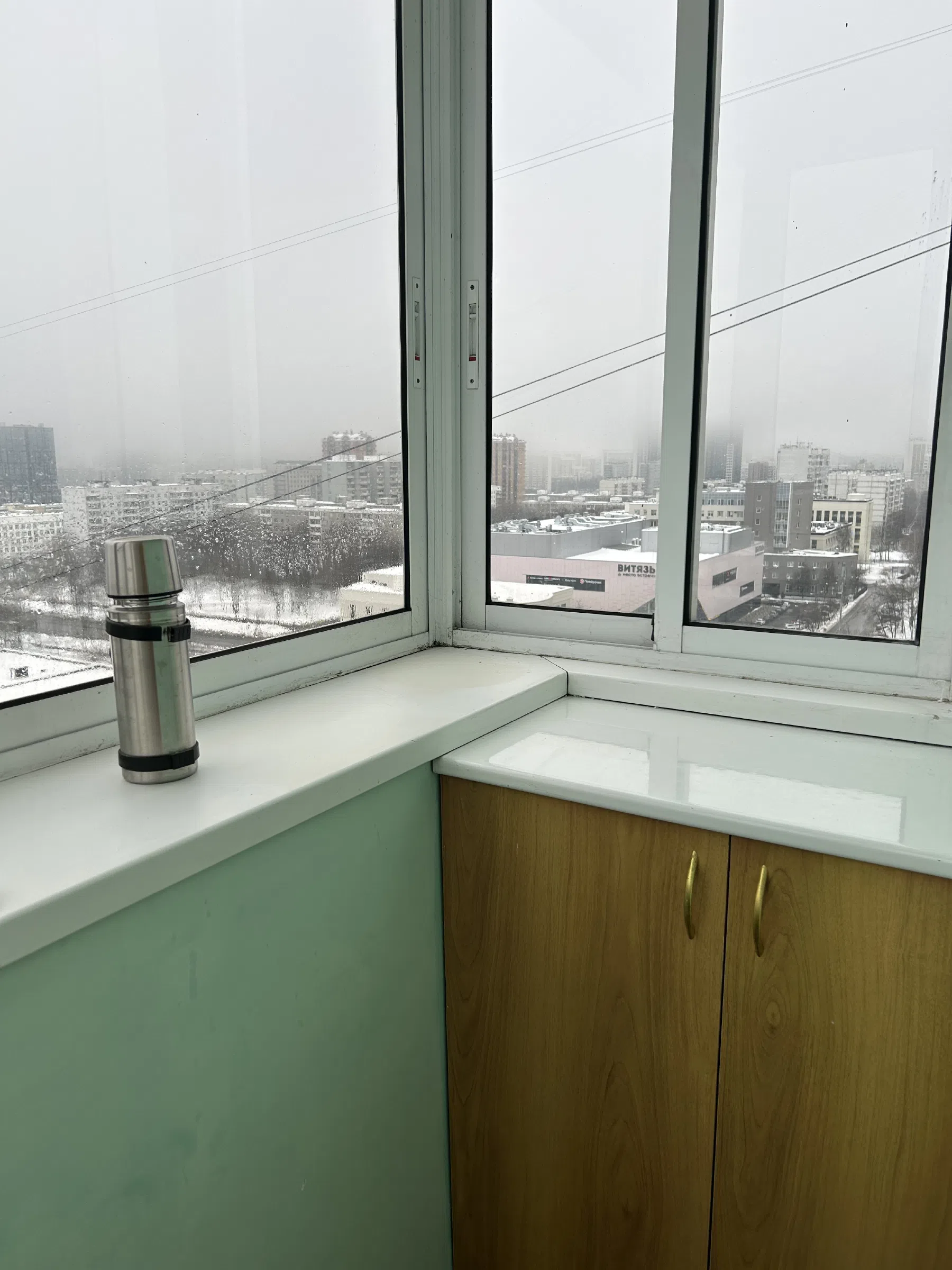 Просторная семейная квартира, фото 16