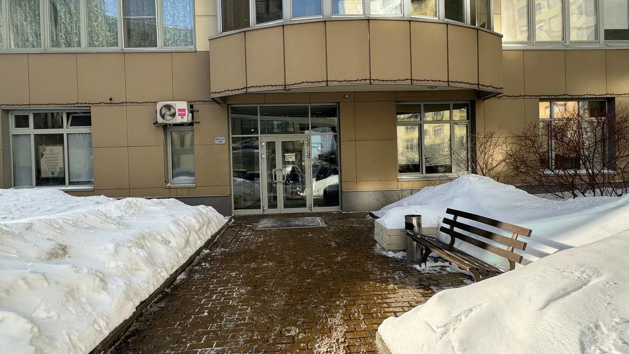 Парадная с эркером, фото 1