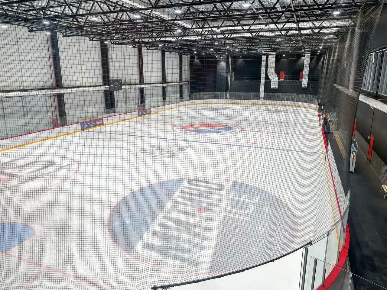 Каток Полярные горы, фото 6