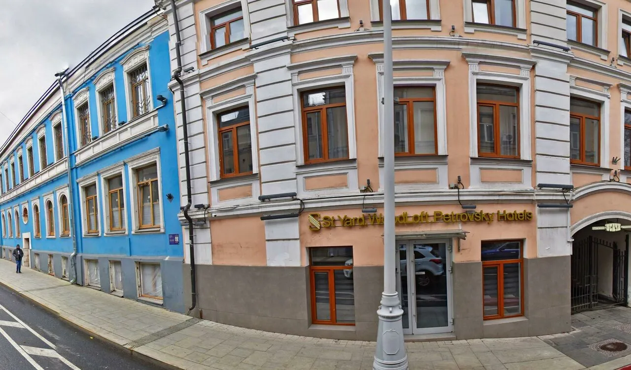 Классический барбершоп с ар-деко, фото 7
