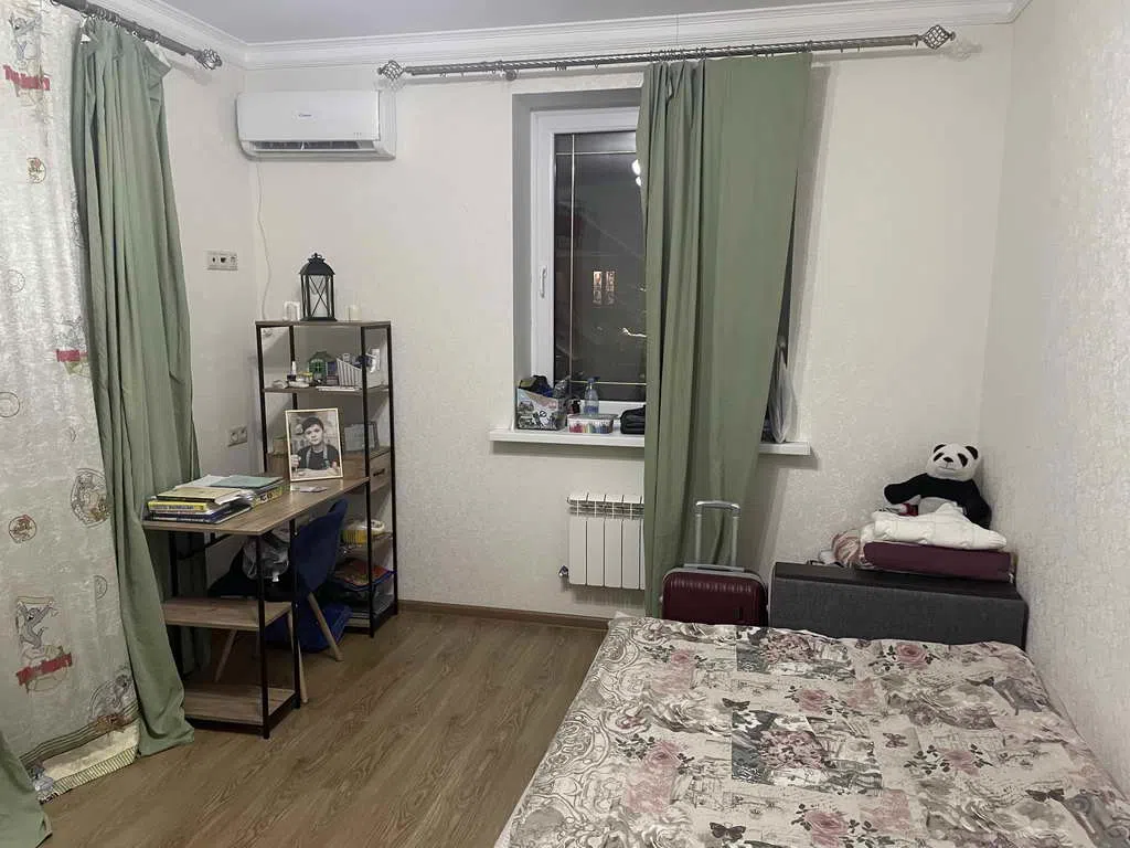Кирпичный дом на Киевском, фото 20