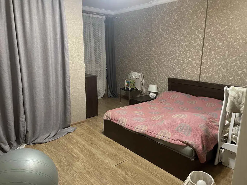 Кирпичный дом на Киевском, фото 23