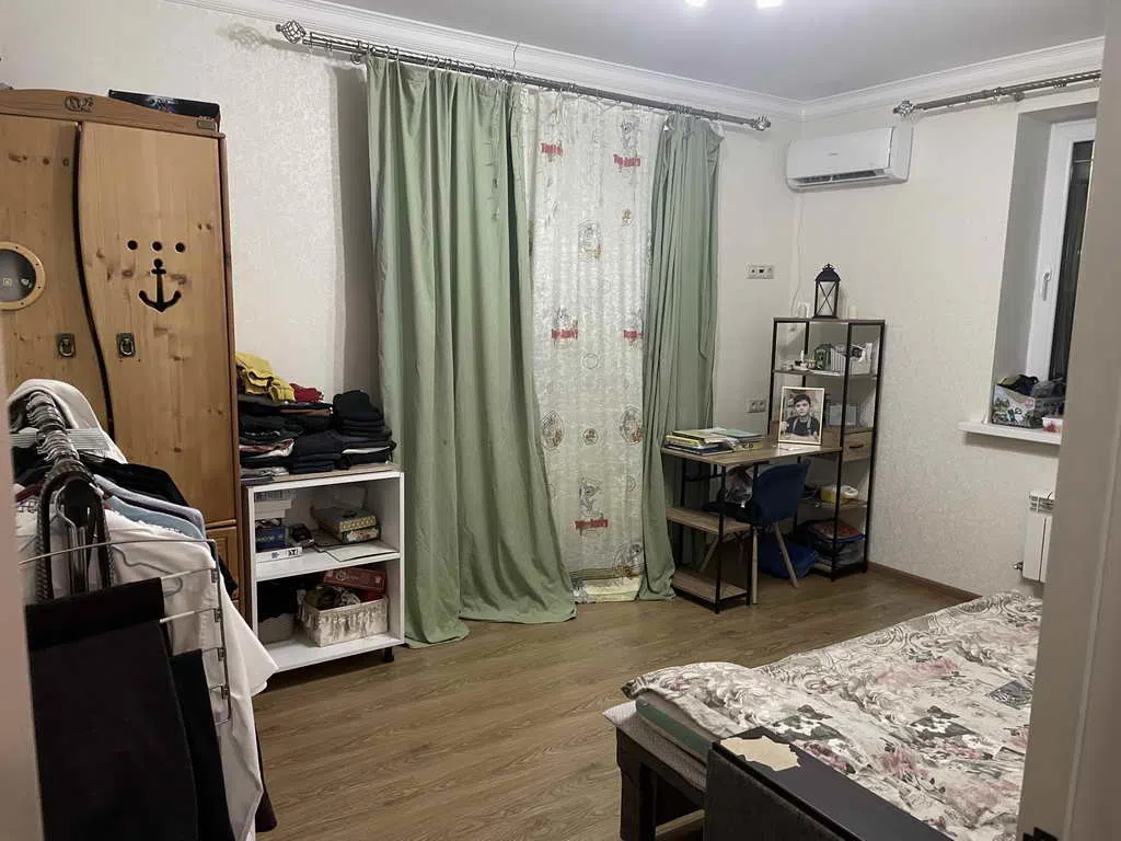 Кирпичный дом на Киевском, фото 19