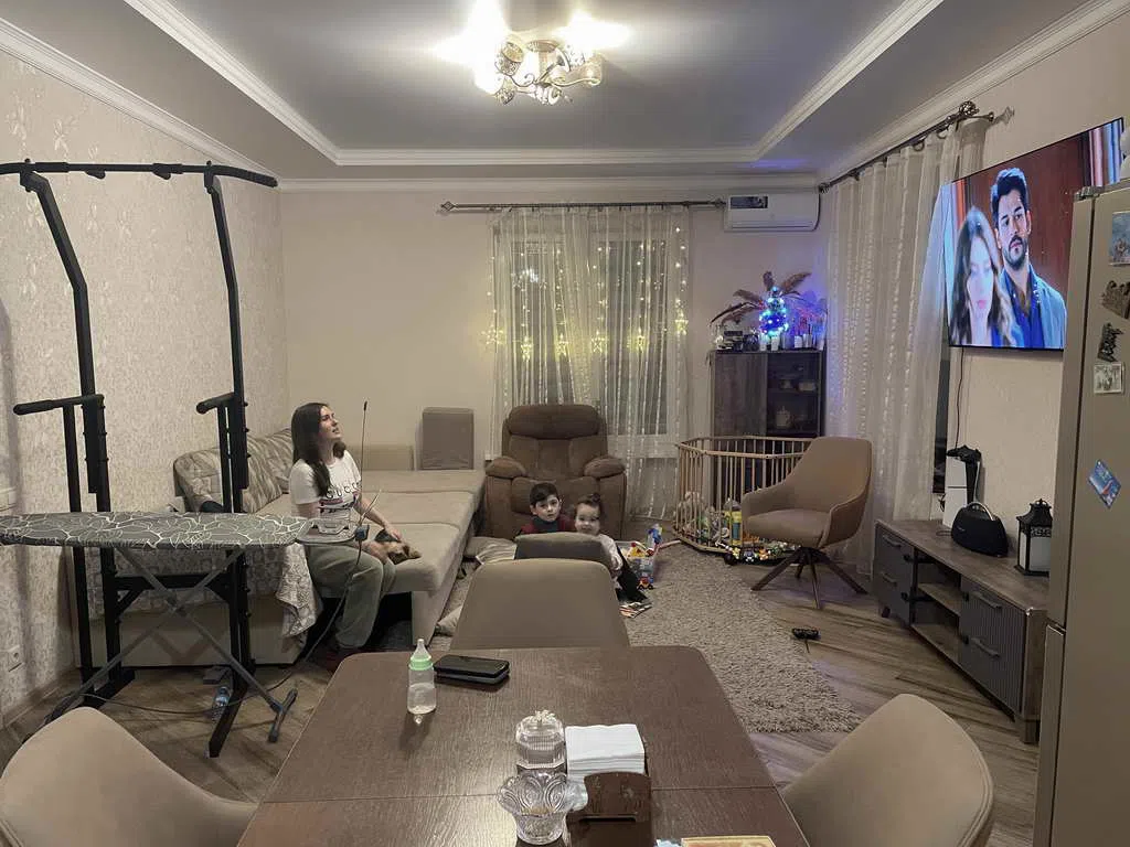 Кирпичный дом на Киевском, фото 12