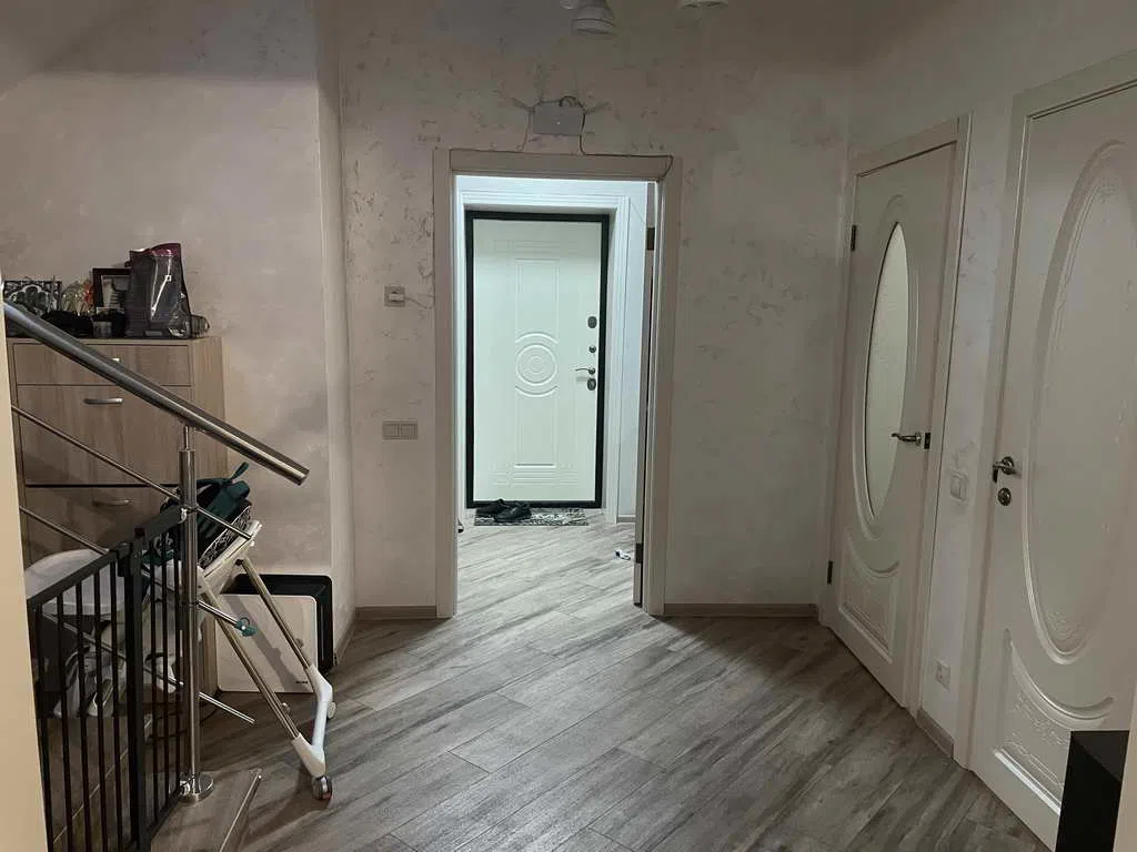 Кирпичный дом на Киевском, фото 14