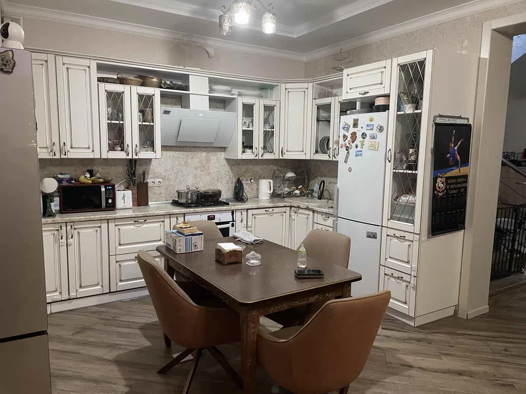 Кирпичный дом на Киевском, фото 10