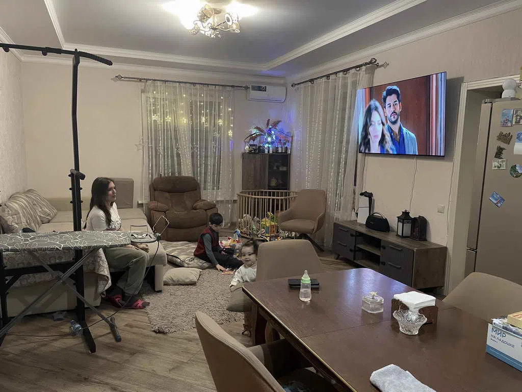 Кирпичный дом на Киевском, фото 13