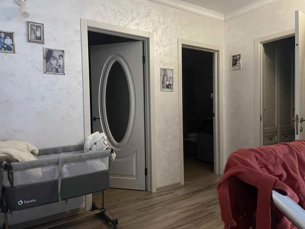 Кирпичный дом на Киевском, фото 17