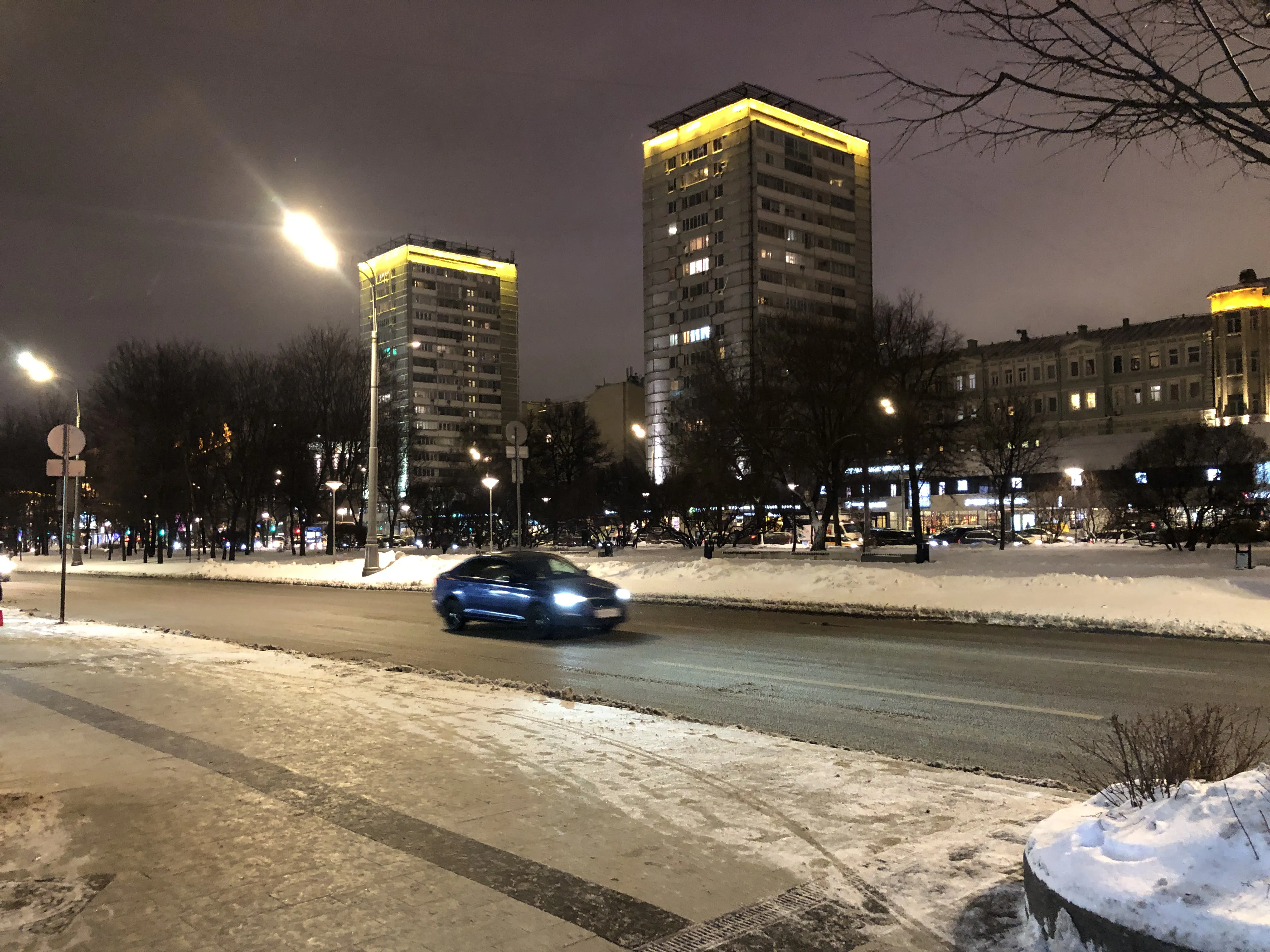 Барбершоп с мотоциклом, фото 23