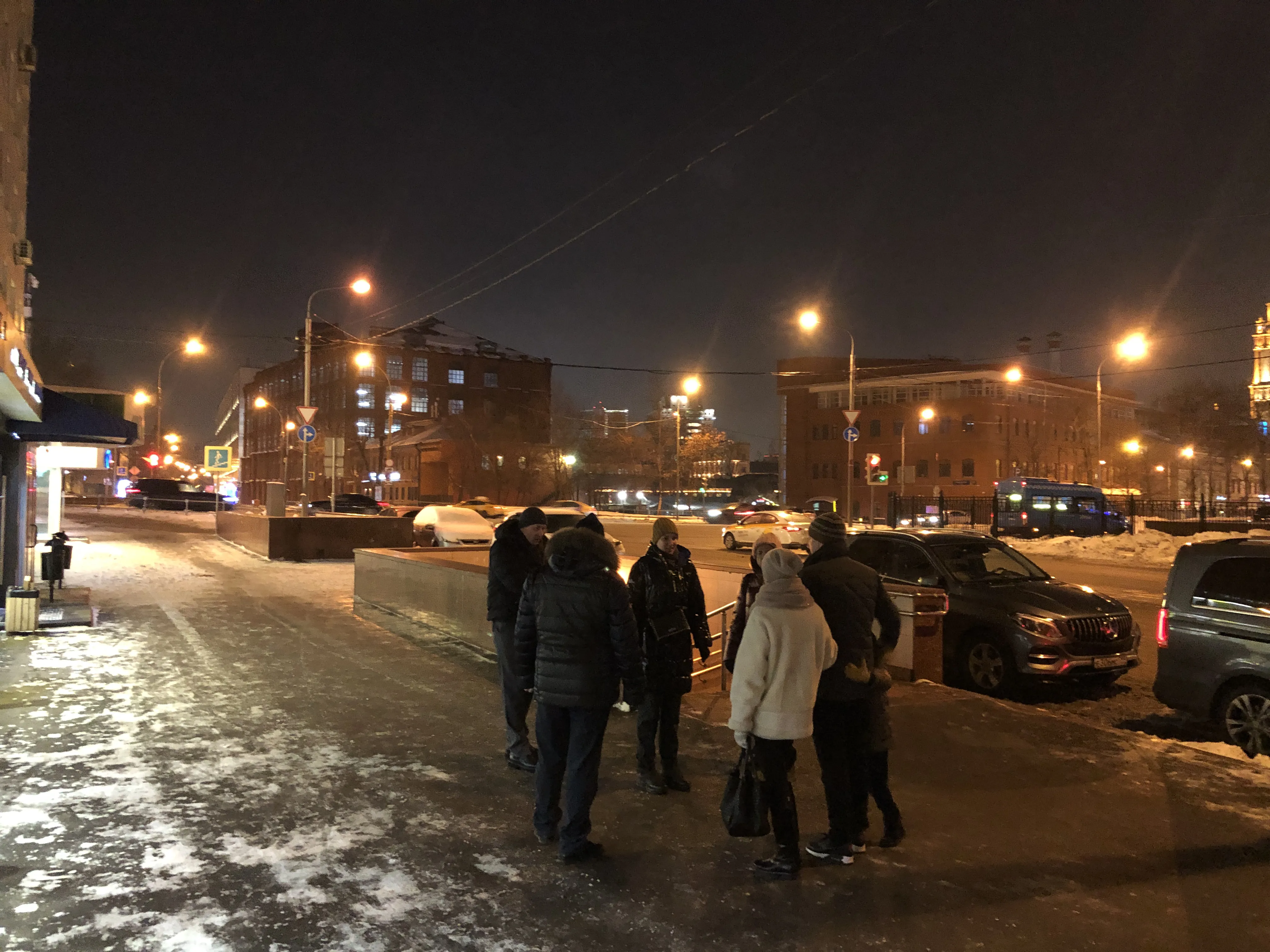 Хай-тек барбершоп, фото 13