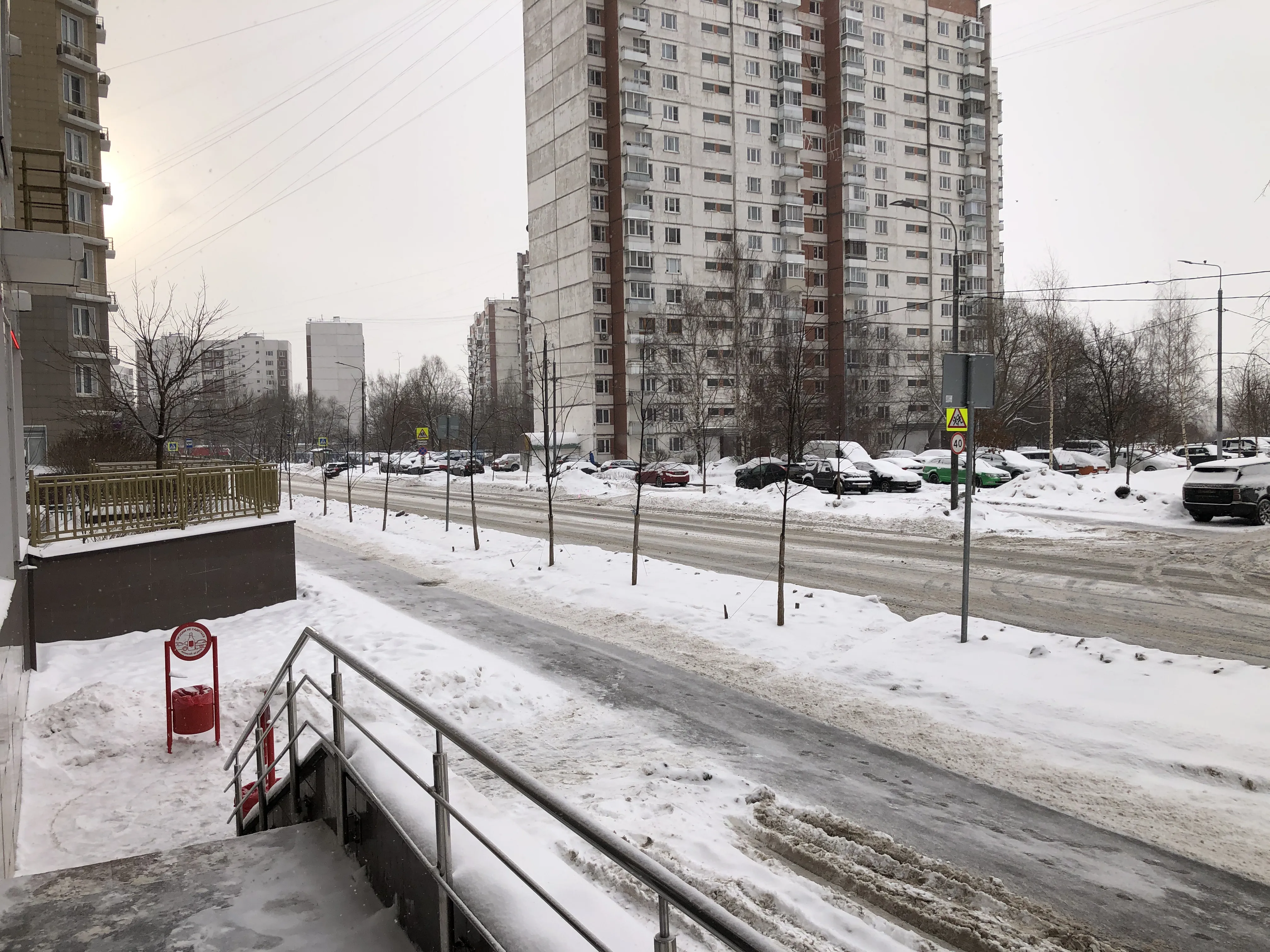 Лофт барбершоп с кикером, фото 20