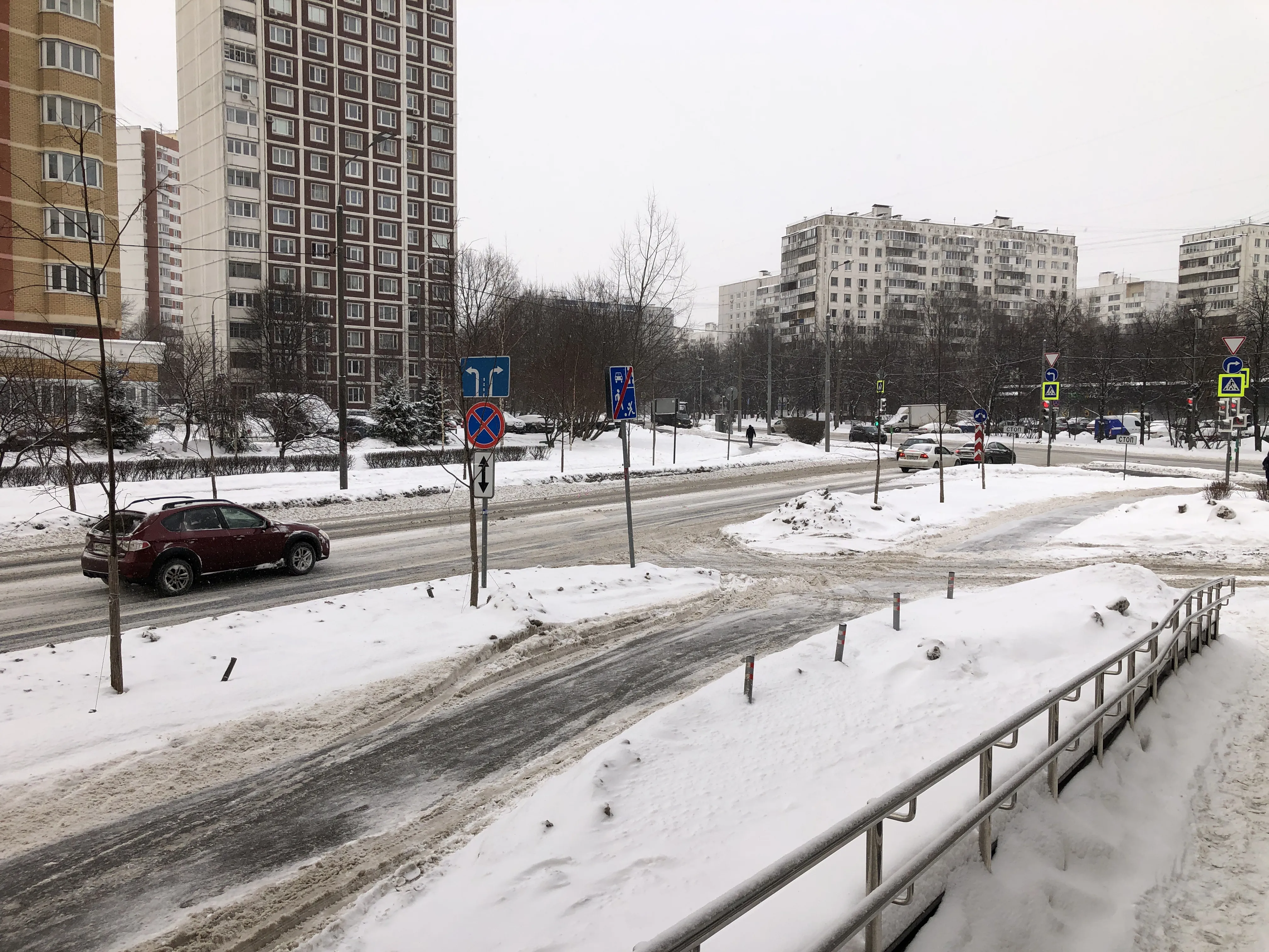 Лофт барбершоп с кикером, фото 21