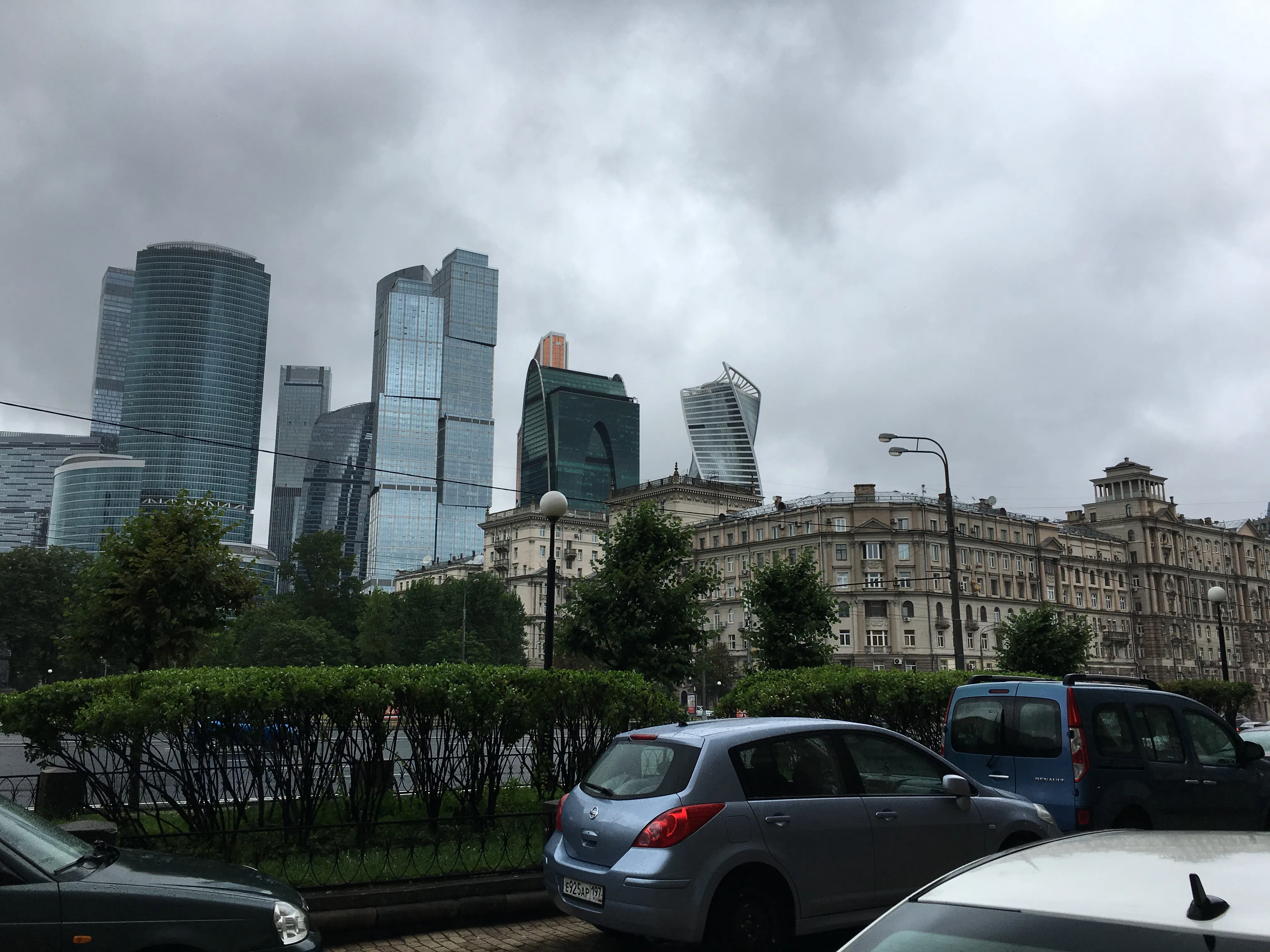 Панорамный салон на проспекте, фото 4