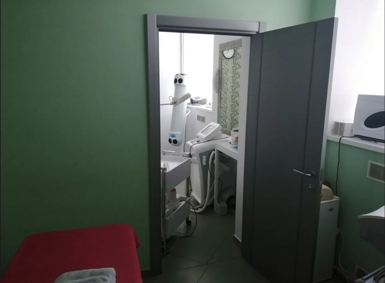 Салон с винтовой лестницей, фото 11