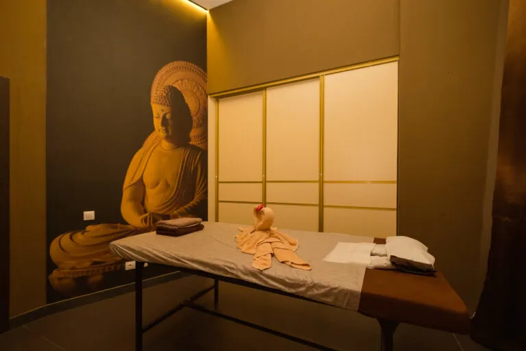 SPA медитация с Буддой, фото 4