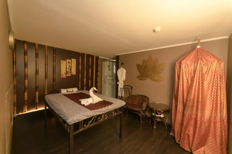 SPA медитация с Буддой, фото 7