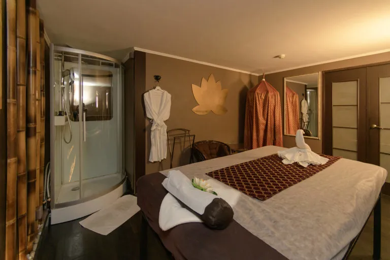 SPA медитация с Буддой, фото 8