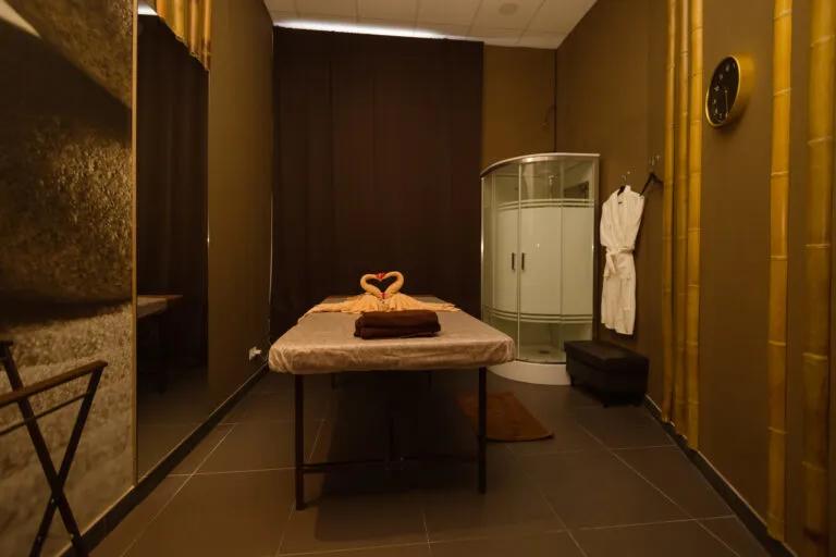 SPA медитация с Буддой, фото 5