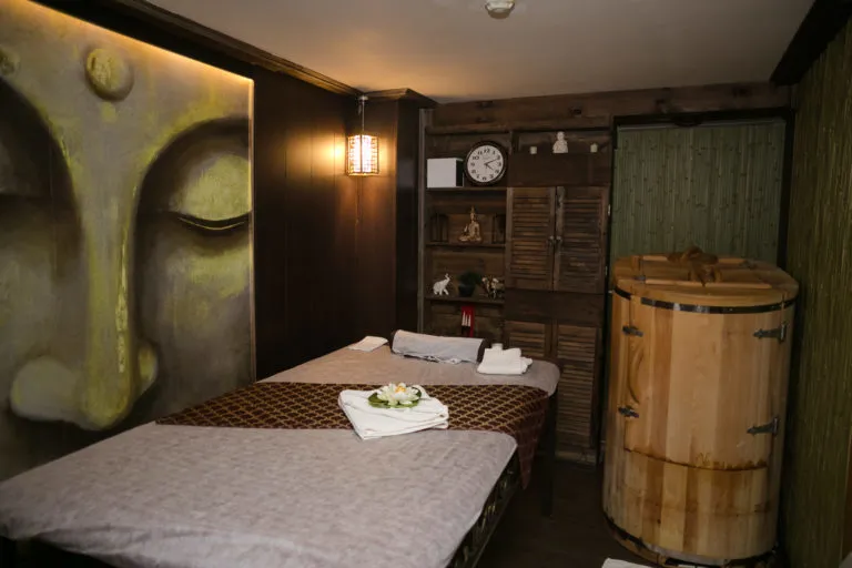 SPA медитация с Буддой, фото 6