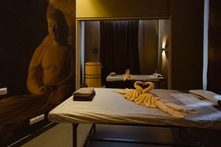 SPA медитация с Буддой, фото 2