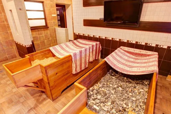 SPA в японском стиле, фото 2