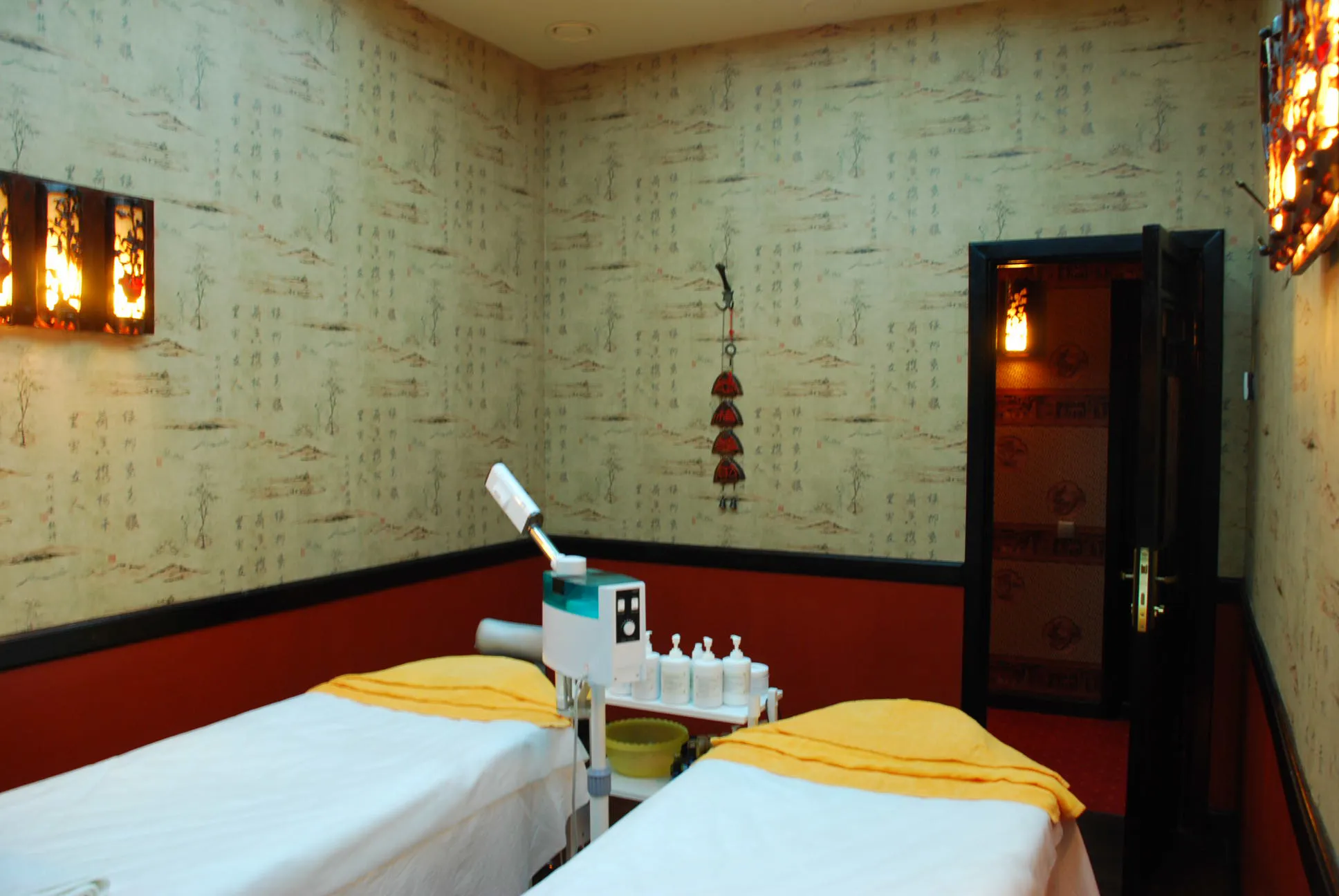 SPA с восточным колоритом, фото 10