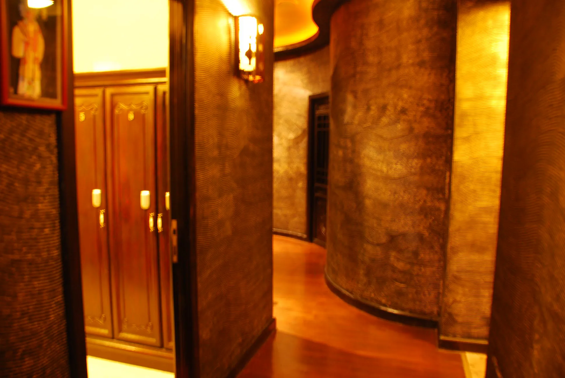 SPA с восточным колоритом, фото 12