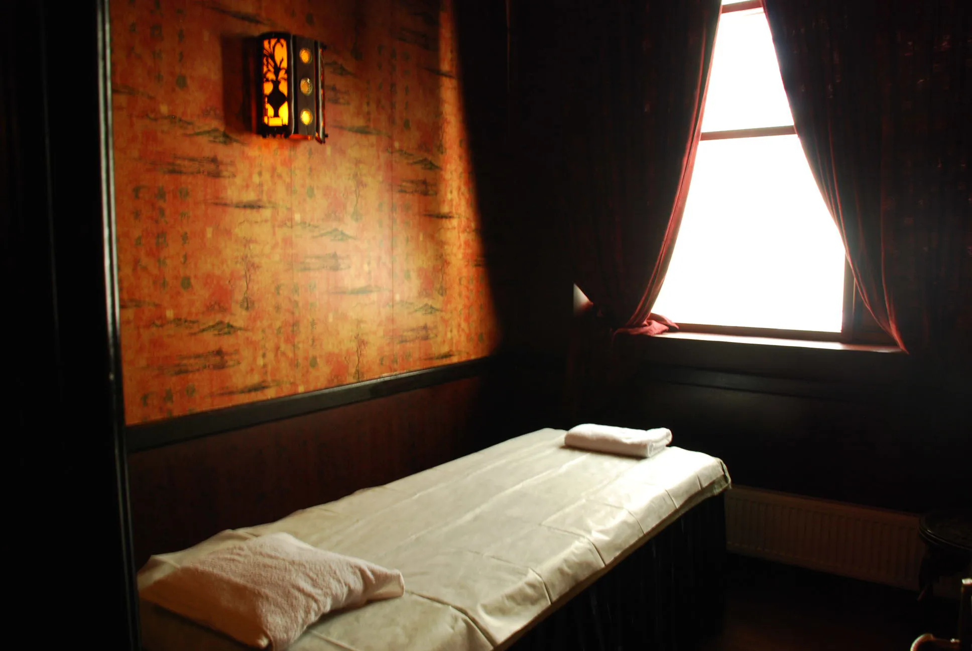 SPA с восточным колоритом, фото 5