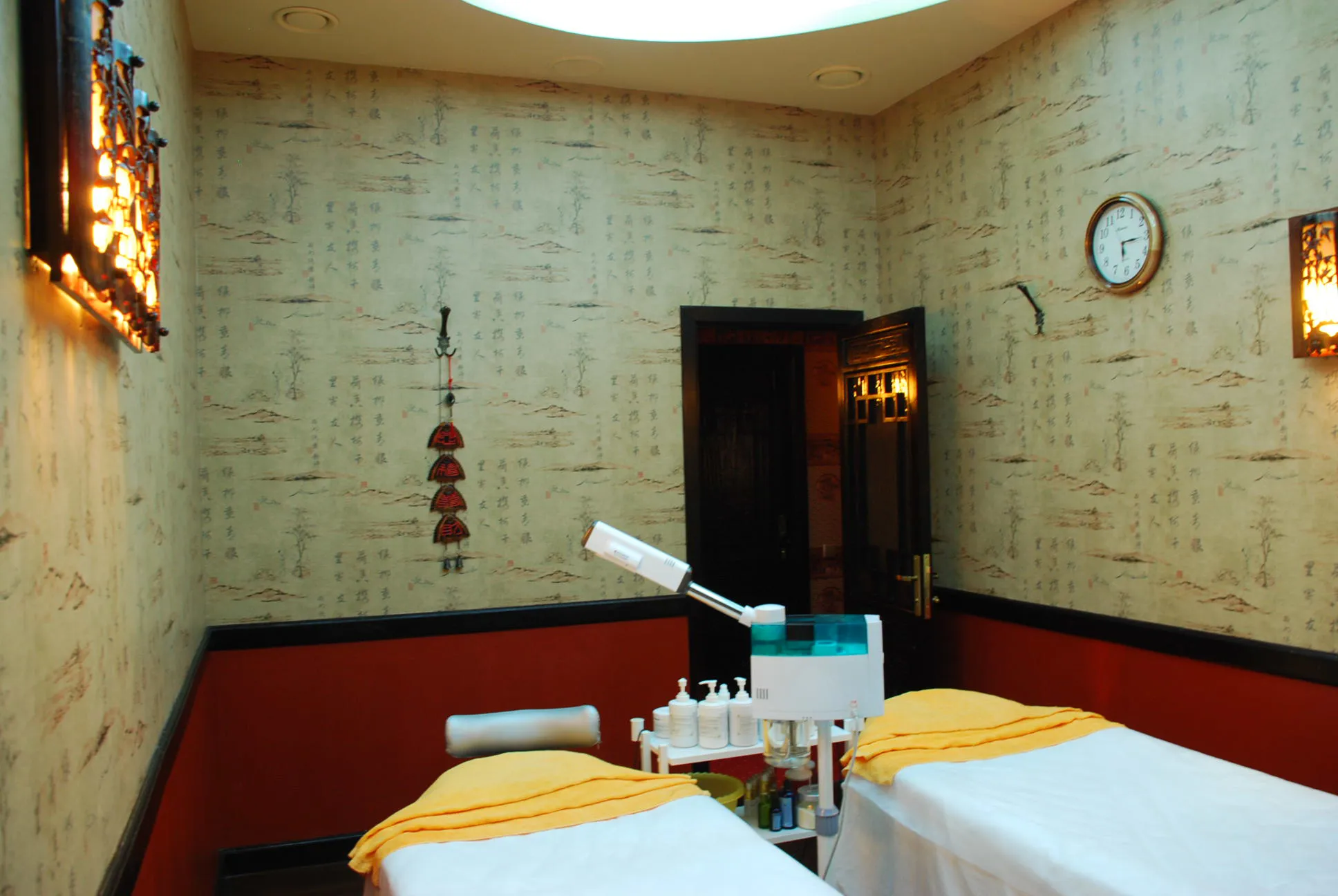 SPA с восточным колоритом, фото 9
