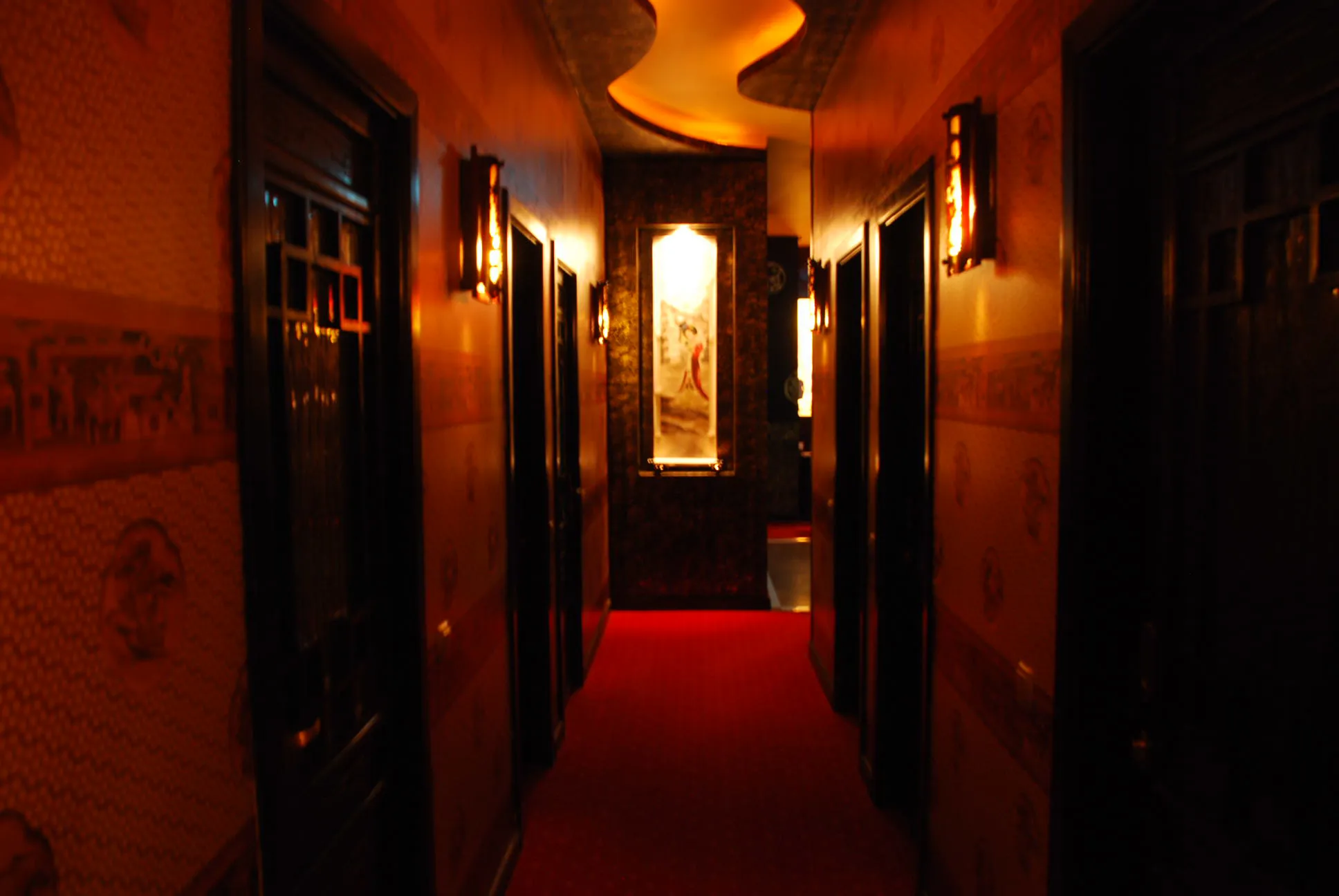 SPA с восточным колоритом, фото 7