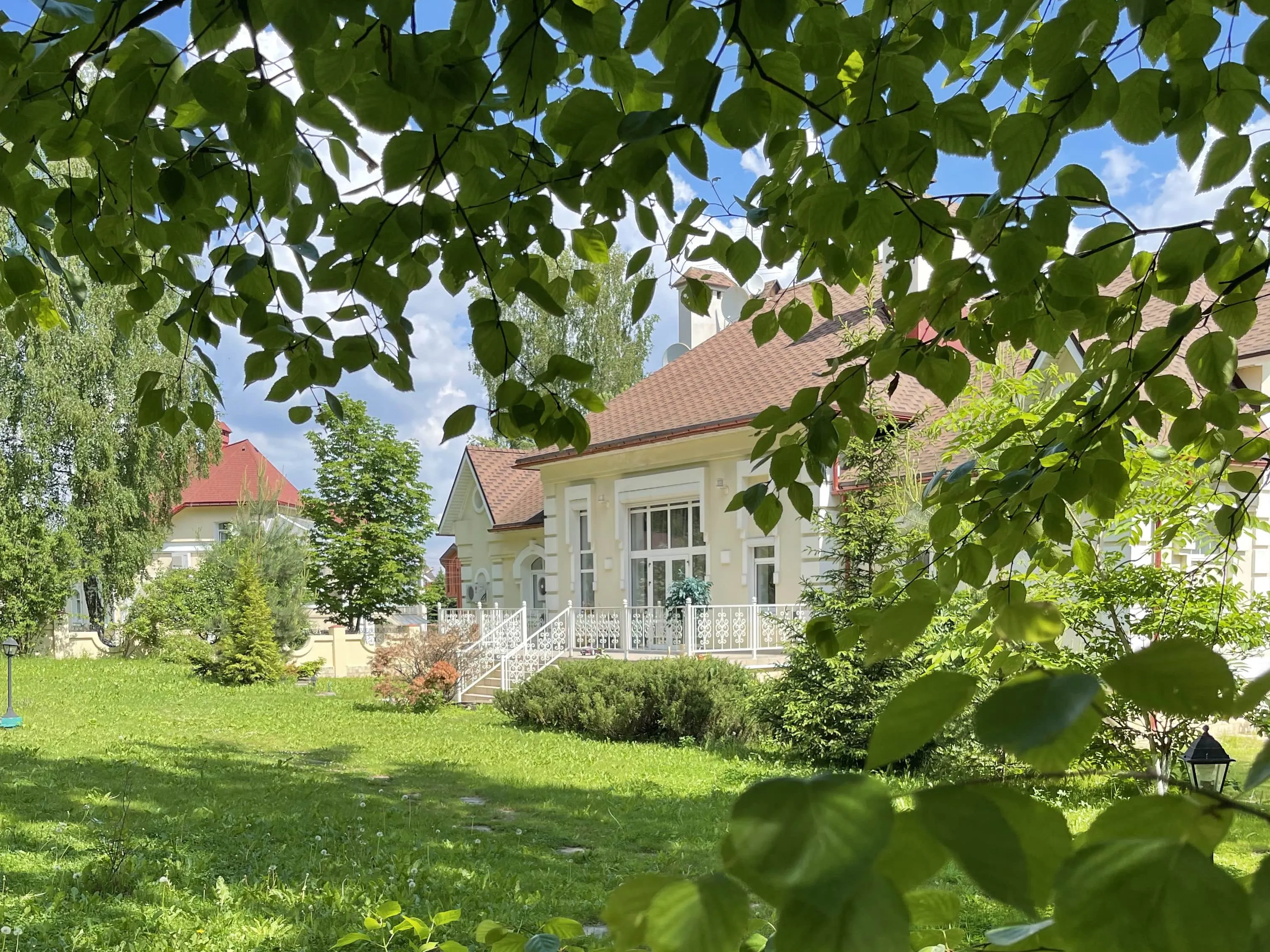 Дача с антресолью, фото 6