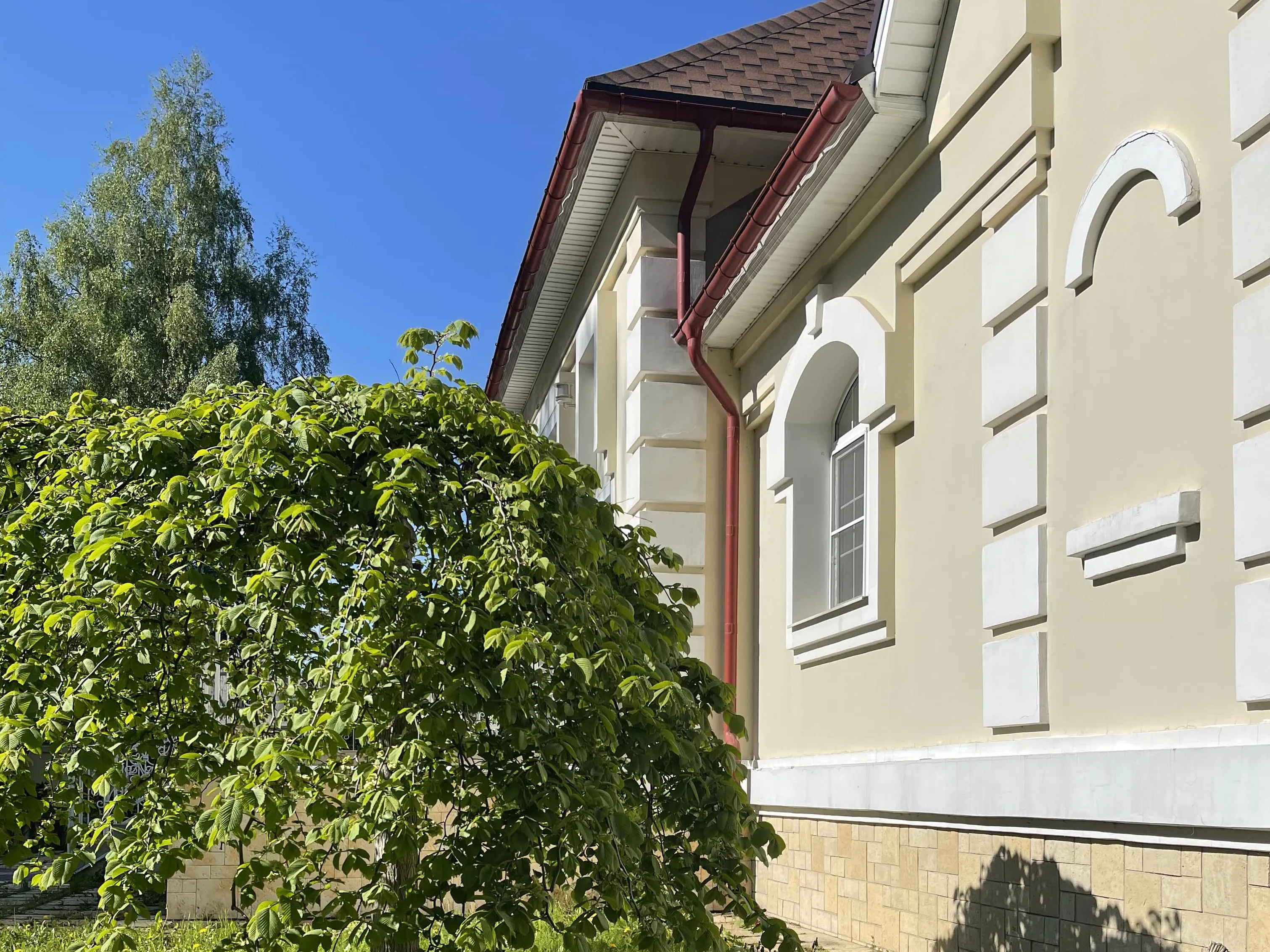 Дача с антресолью, фото 5